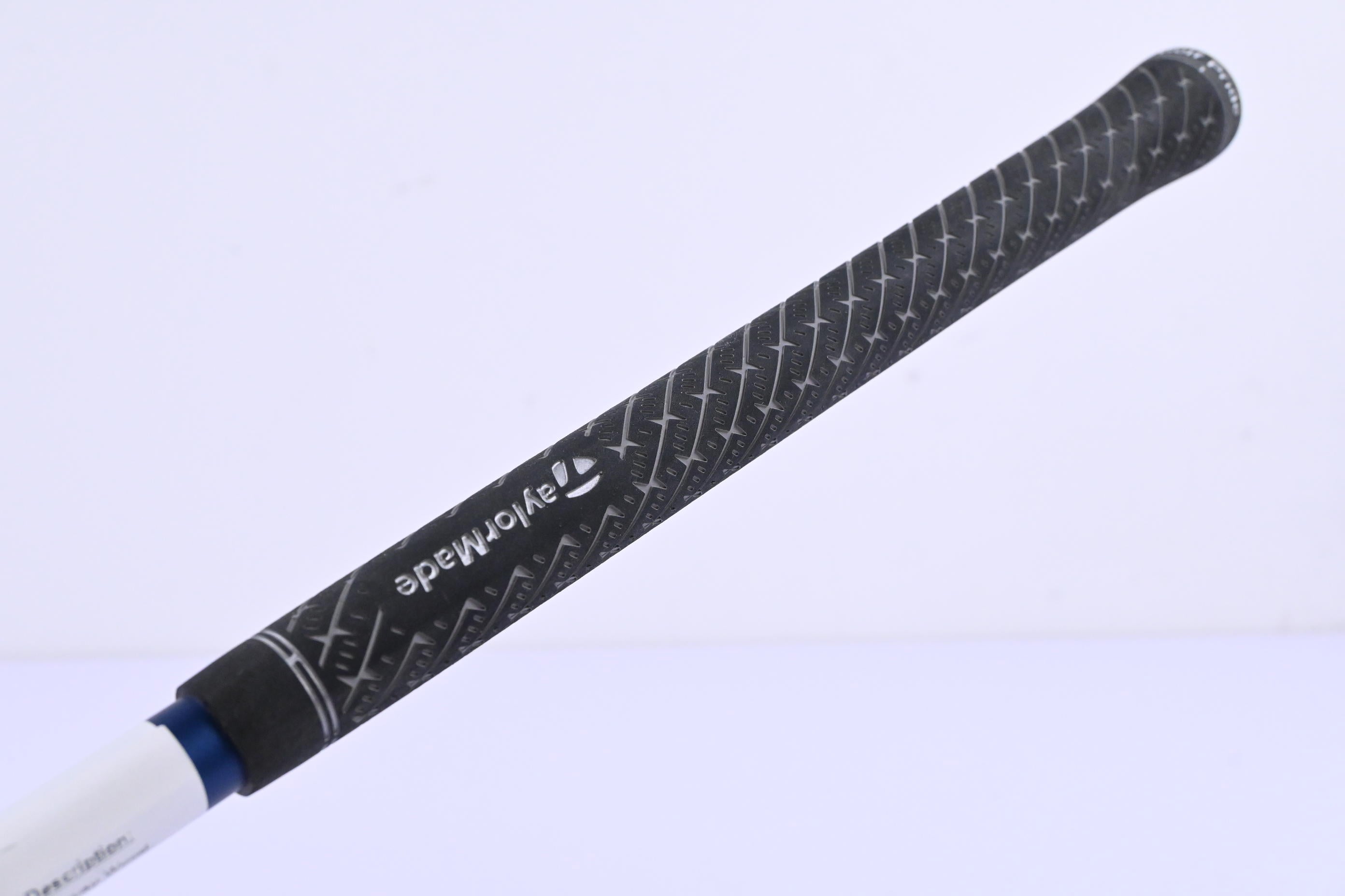 Left Hand Taylormade Qi35 #3 Wood / 15 Degree / Regular Flex Ventus Blue 5