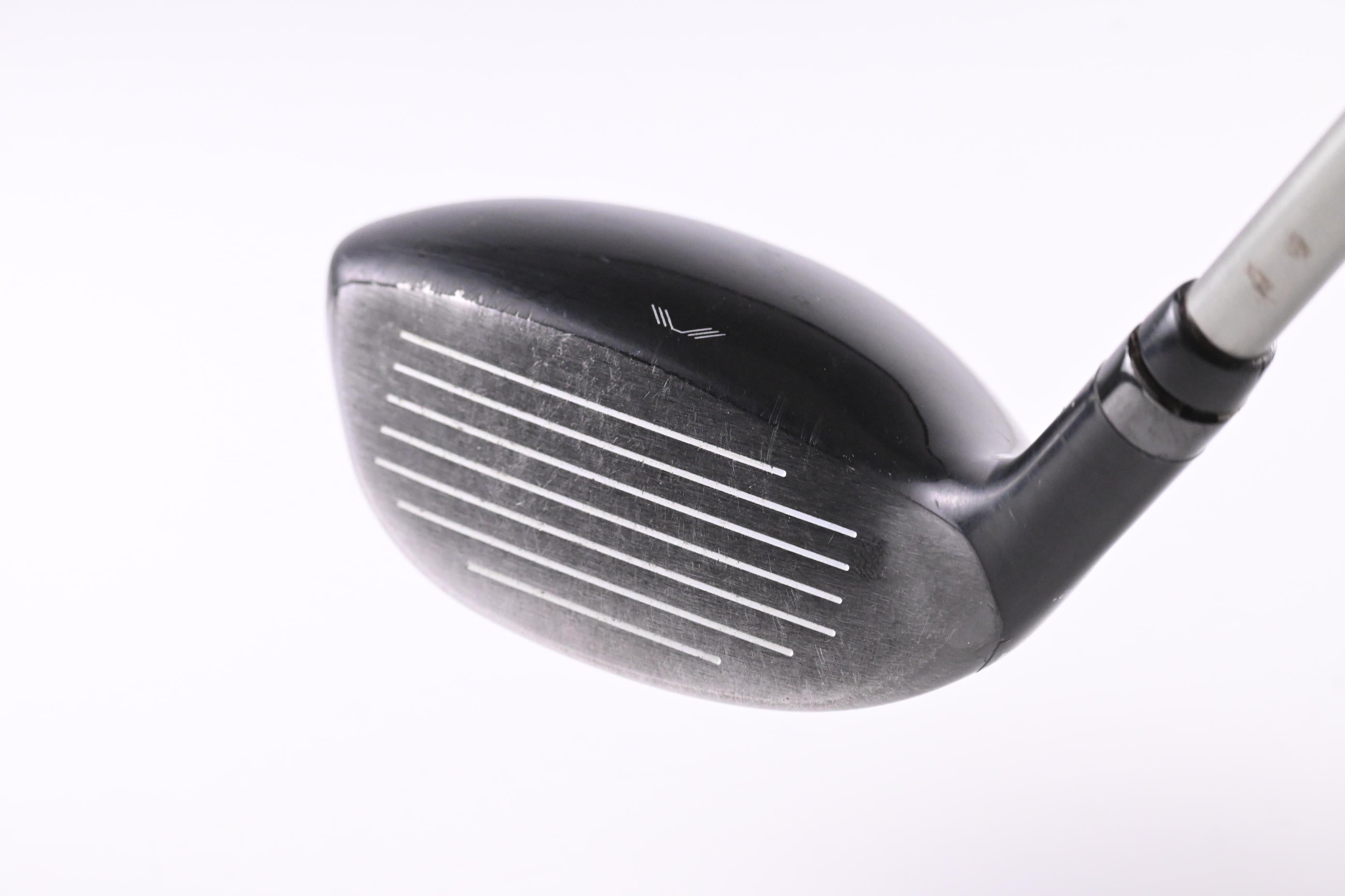 Wilson Staff D7 #4 Hybrid / 22 Degree / Stiff Flex UST Recoil 460 Shaft