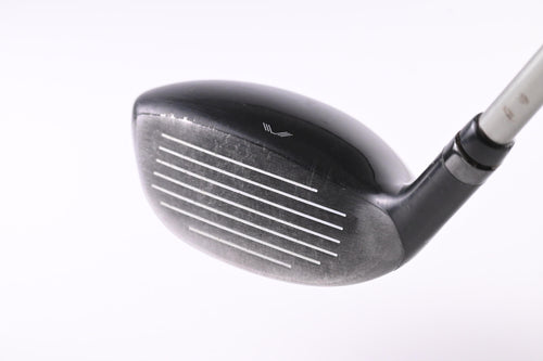 Wilson Staff D7 #4 Hybrid / 22 Degree / Stiff Flex UST Recoil 460 Shaft