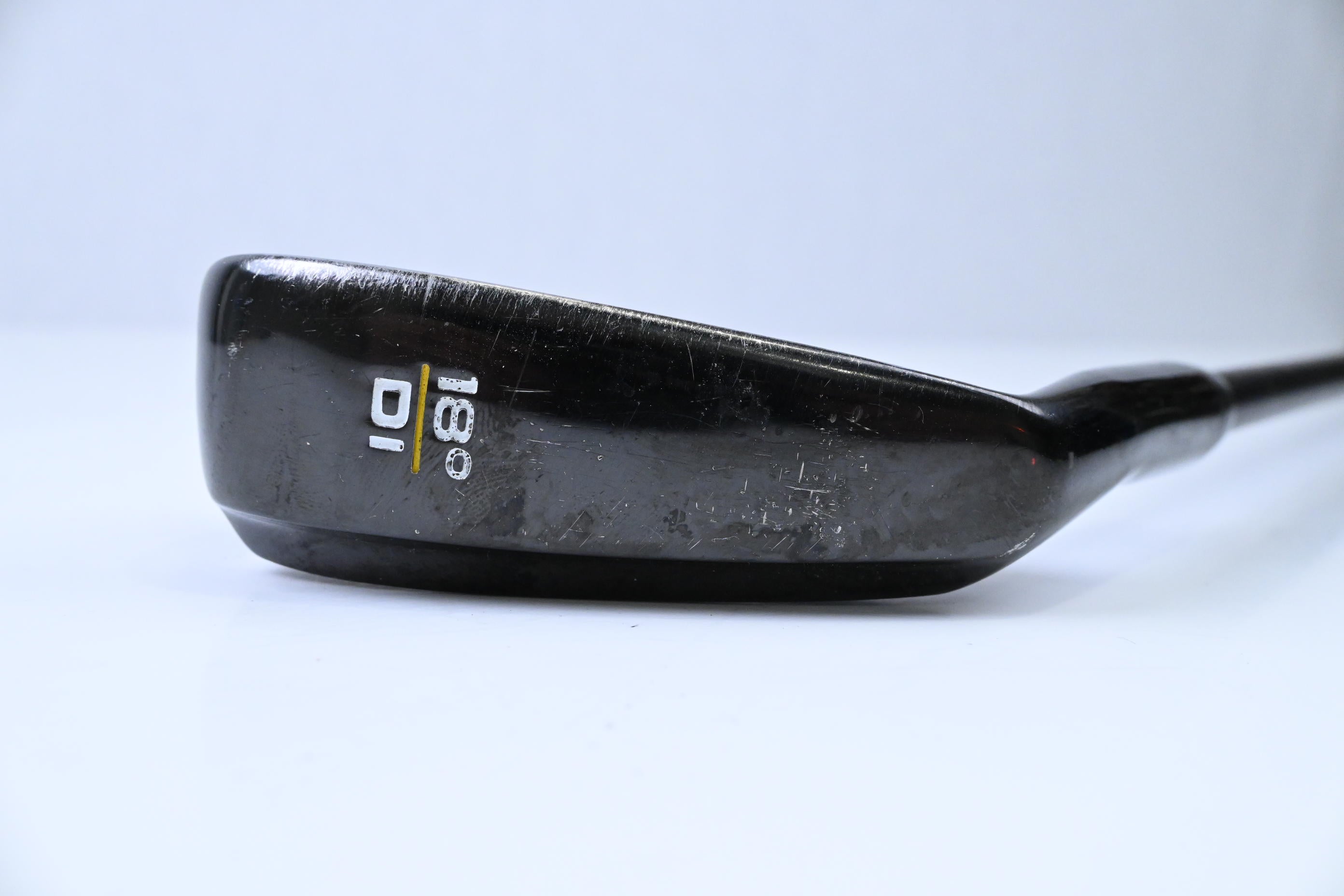 MacGregor V-Foil Speed #2 Iron / 18 Degree / Regular Flex V-Foil Shaft