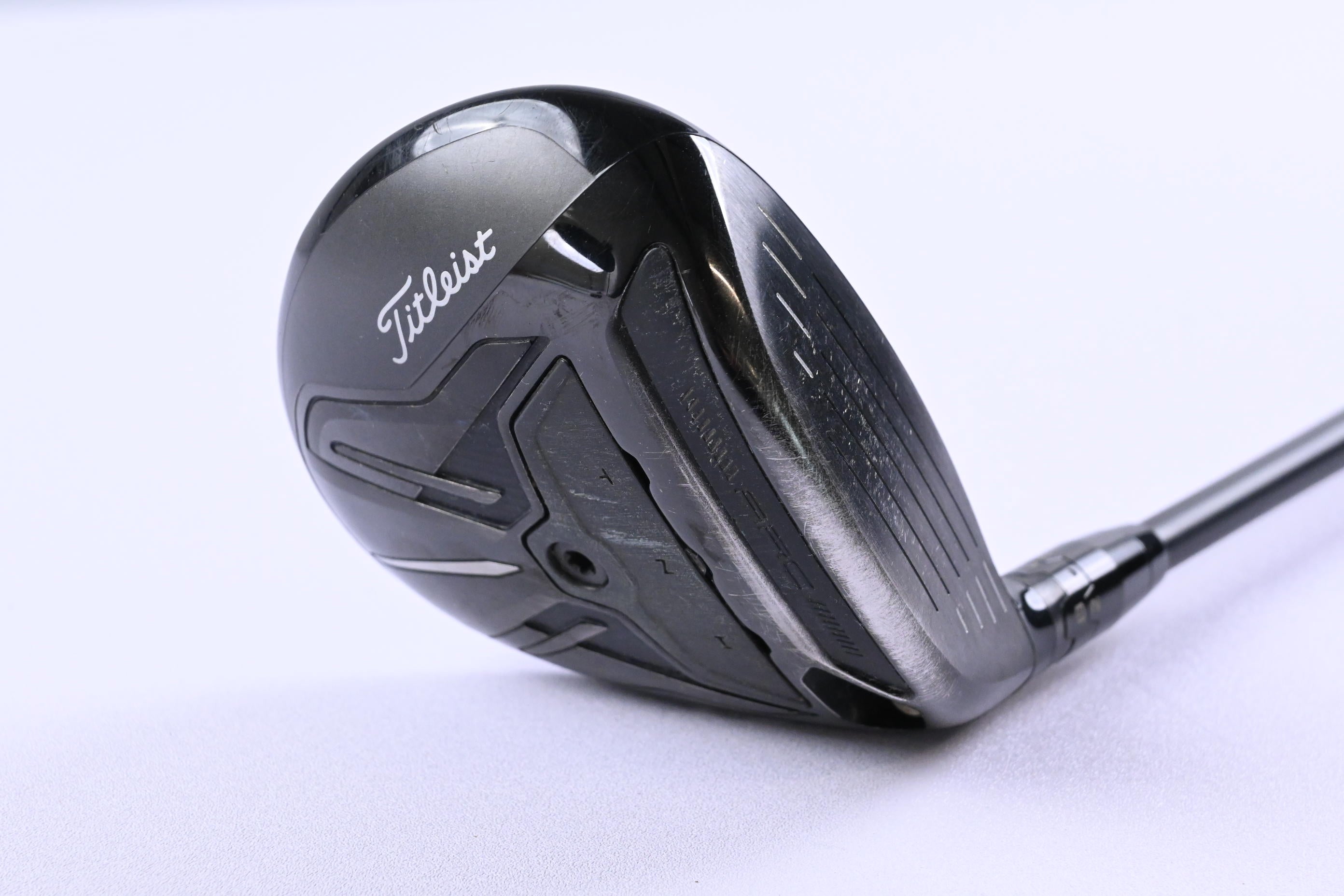 Tour Issue Titleist TSi3 #3 Wood / 15 Degree / X-Flex Tensei 1K Black 75 Shaft
