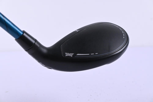 PXG 0311 XF Gen6 #5 Hybrid / 25 Degree / Stiff Flex EvenFlow Handcrafted 85