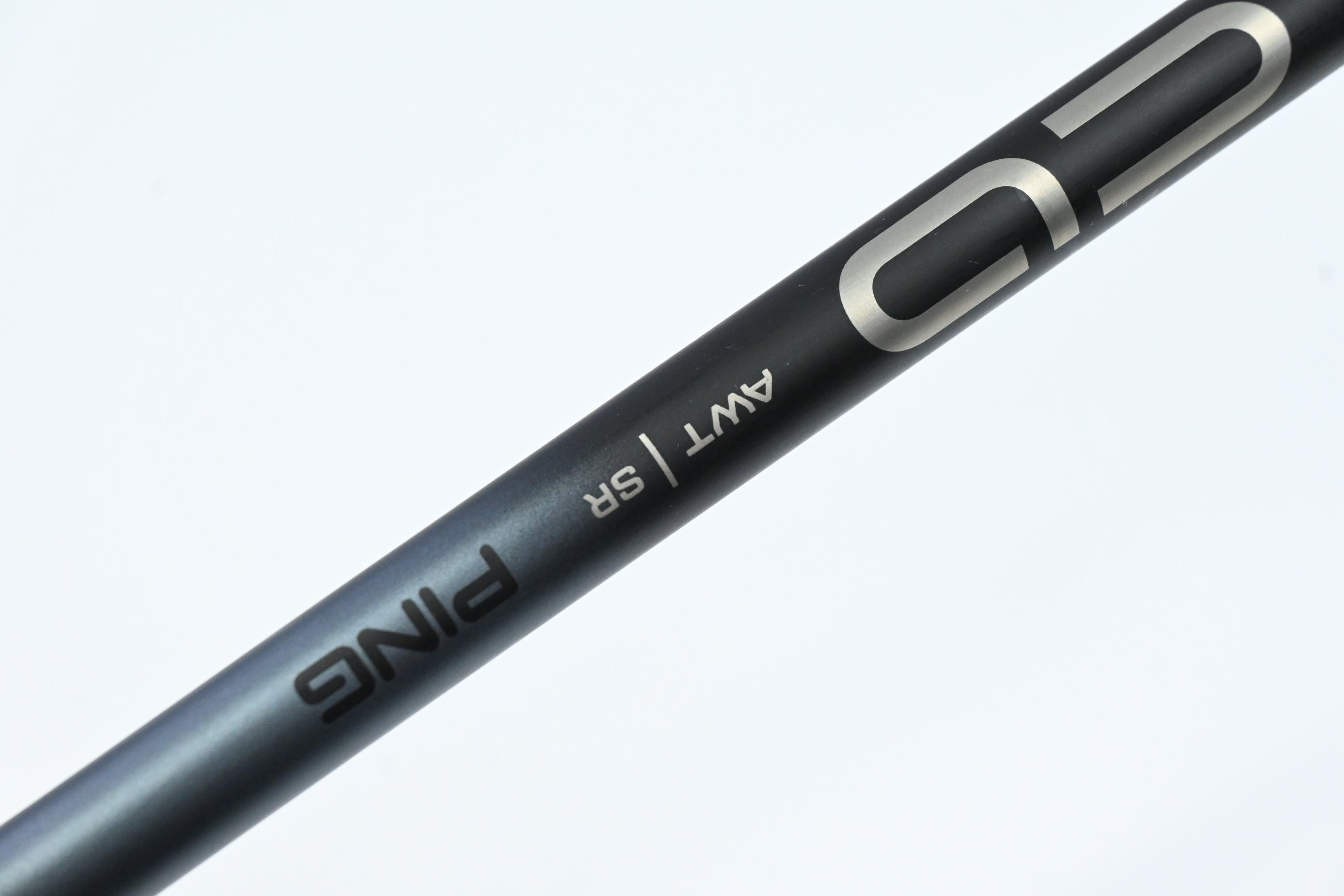 Ping G425 #5 Iron / 23.5 Degree / Red Dot / Senior Flex Ping Alta CB Slate AWT