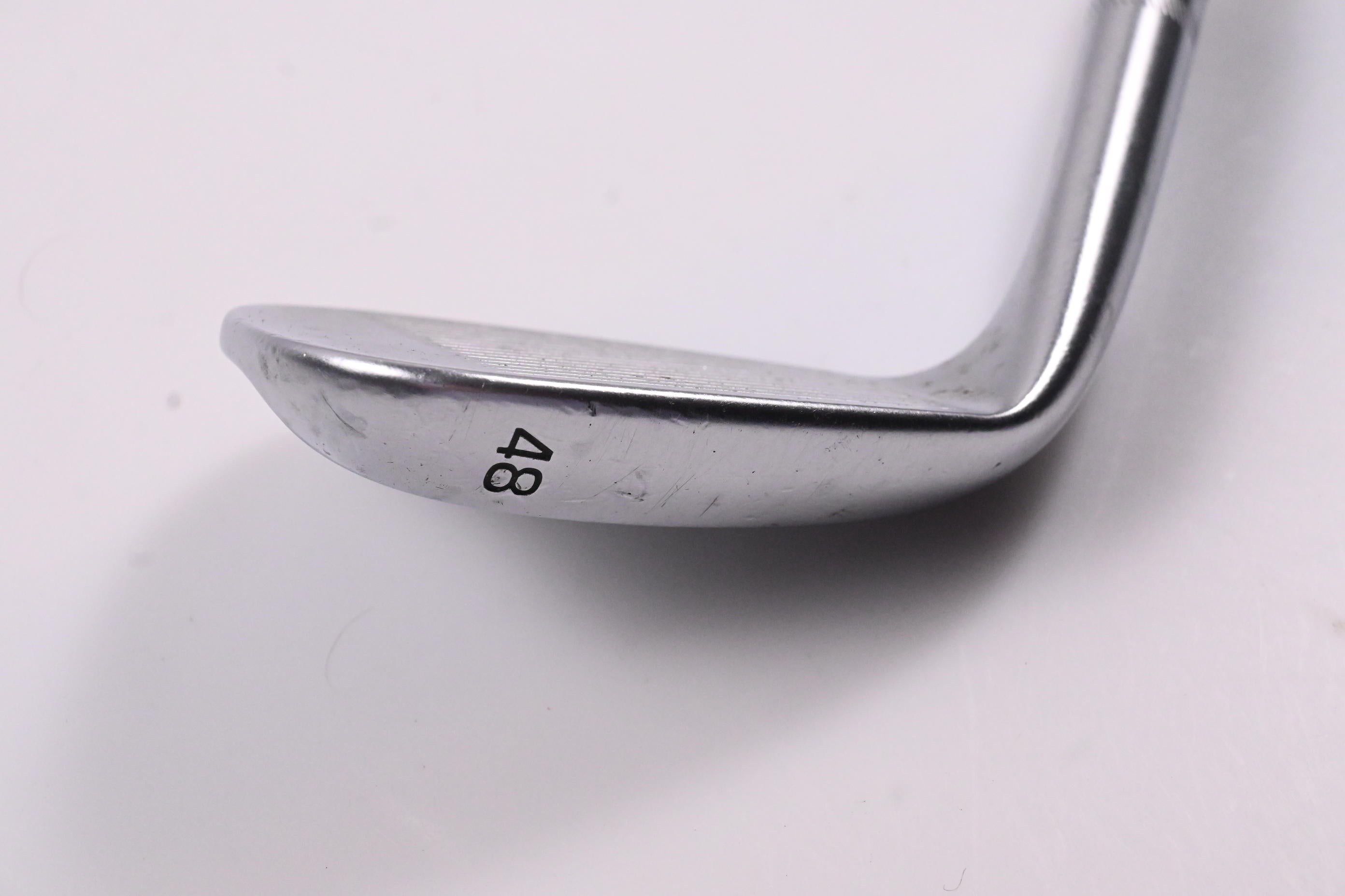 Titleist Vokey SM4 Pitching Wedge / 48 Degree / Wedge Flex Titleist Vokey Shaft
