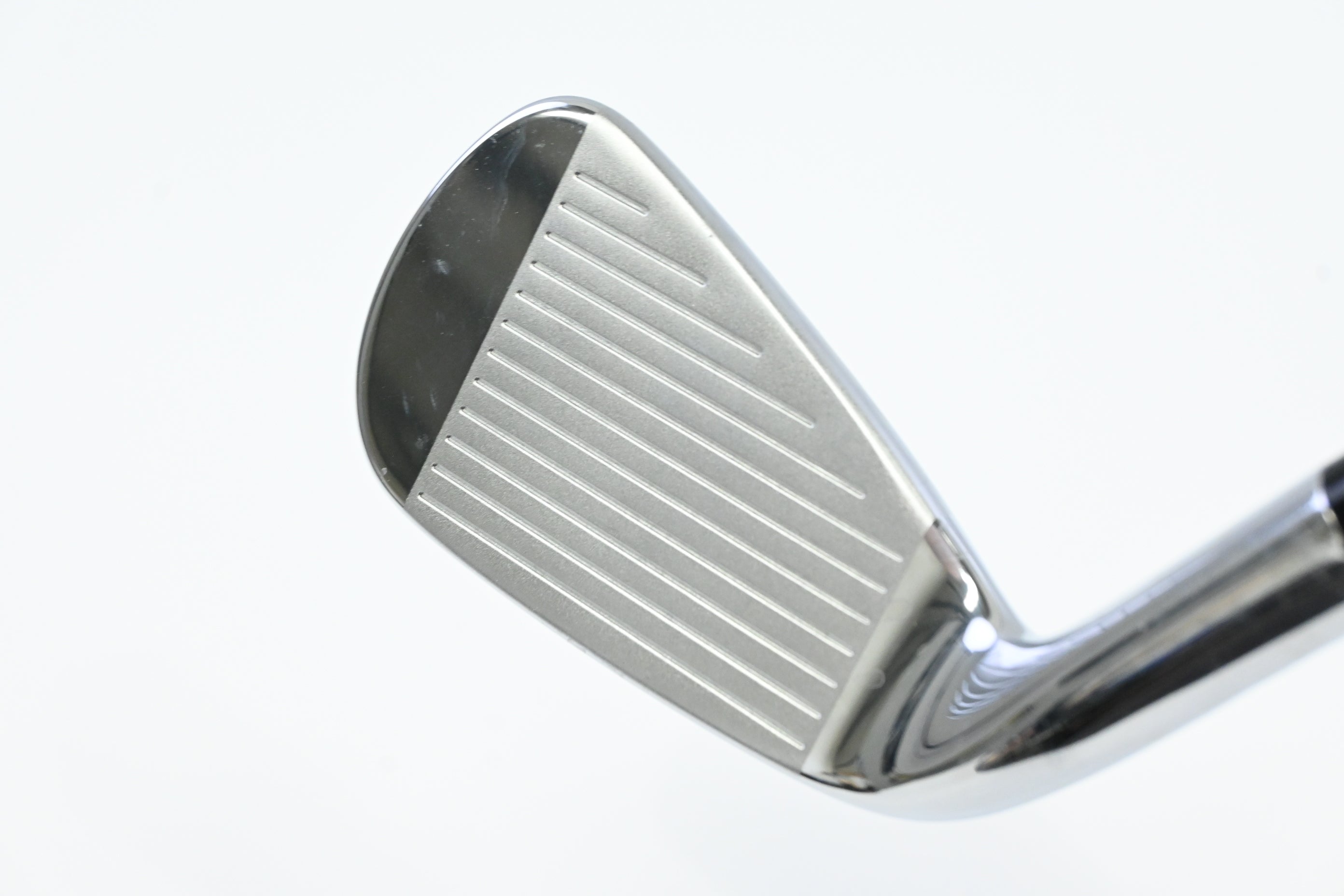 Callaway Mavrik Pro #3 Iron / 19 Degree / Stiff Flex Elevate 105 Shaft