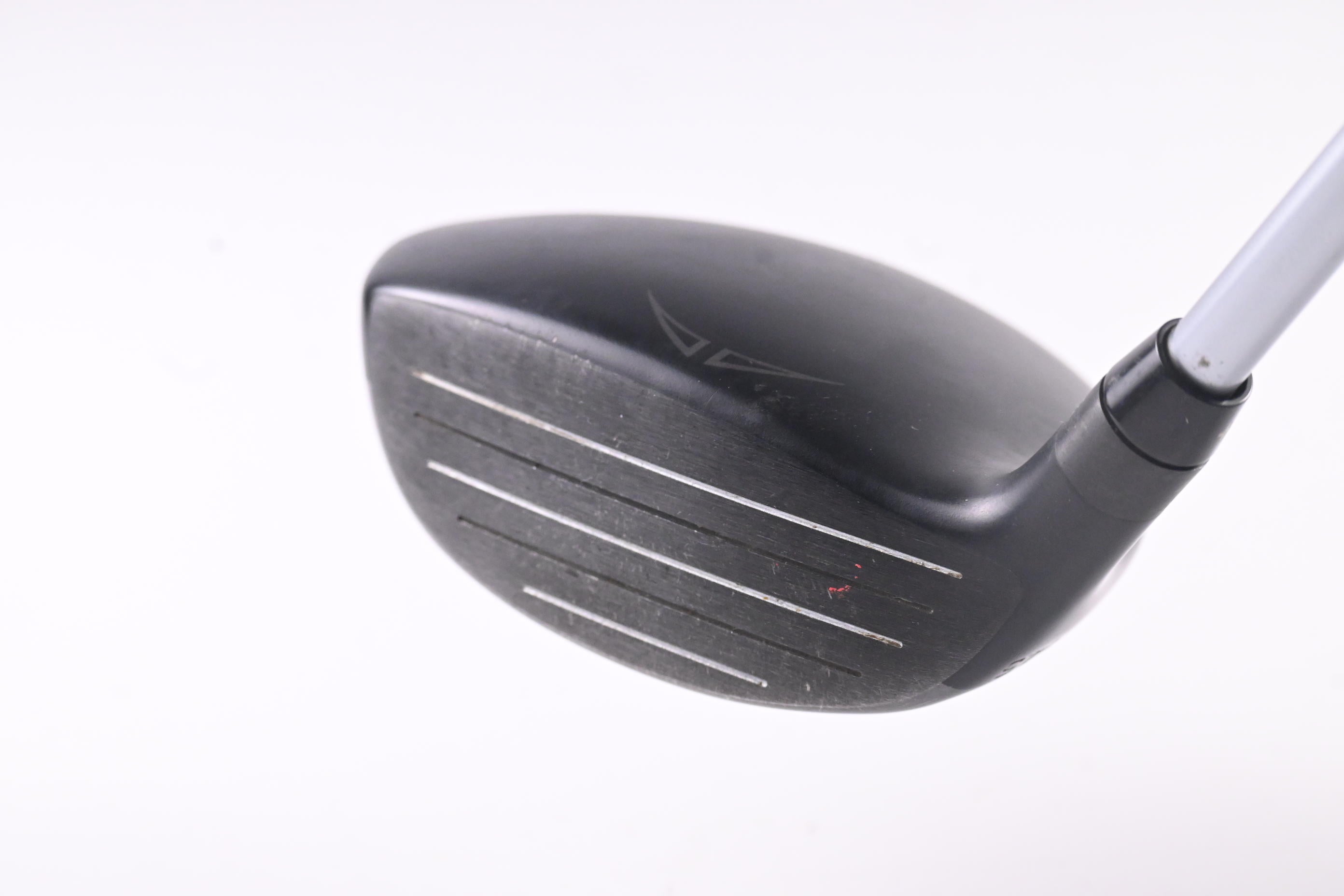 Ping Anser #3 Wood / 14.5 Degree / Regular Flex Ping TFC 800 Shaft
