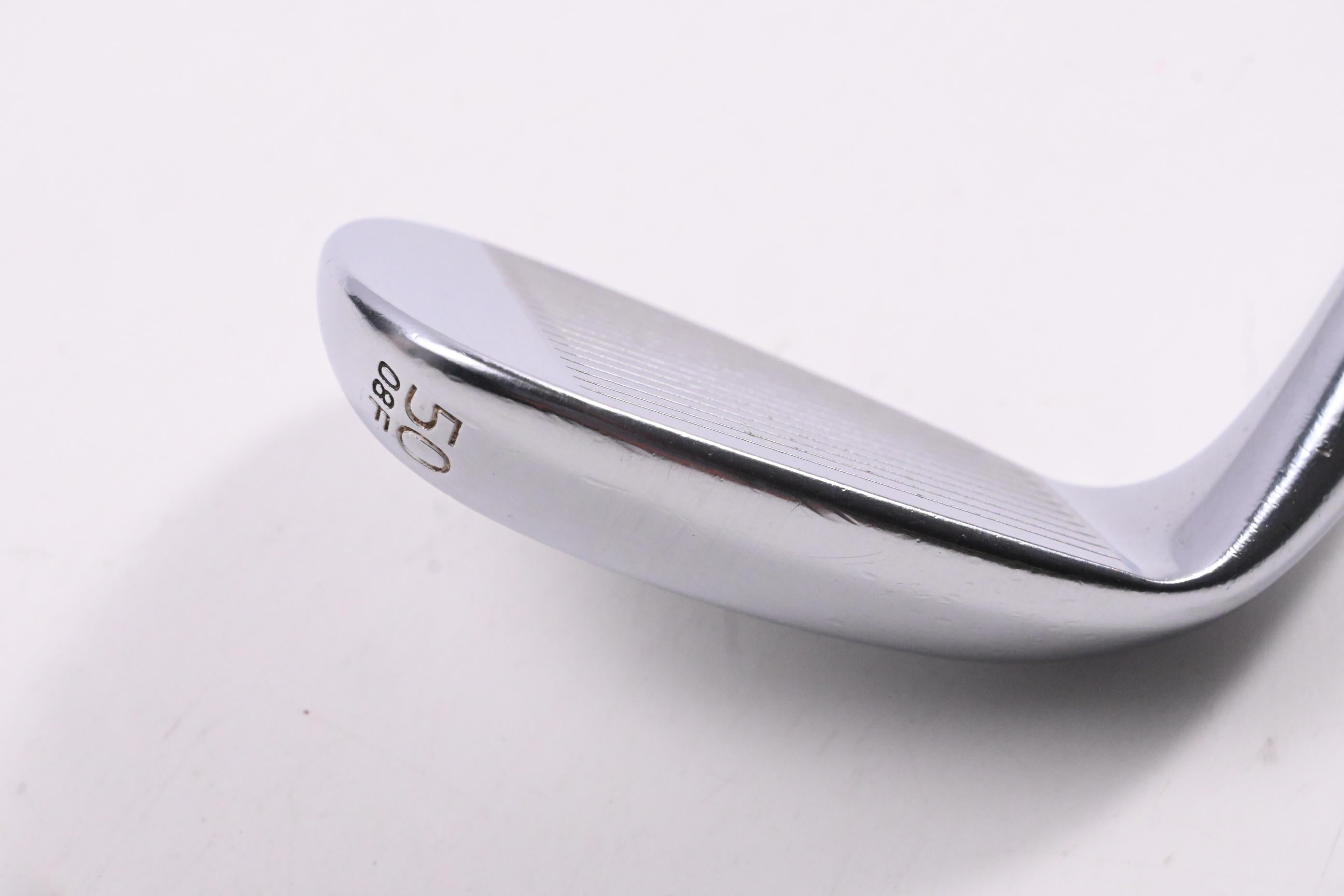 Titleist Vokey SM7 Gap Wedge / 50 Degree / Wedge Flex Titleist Vokey SM7 Shaft