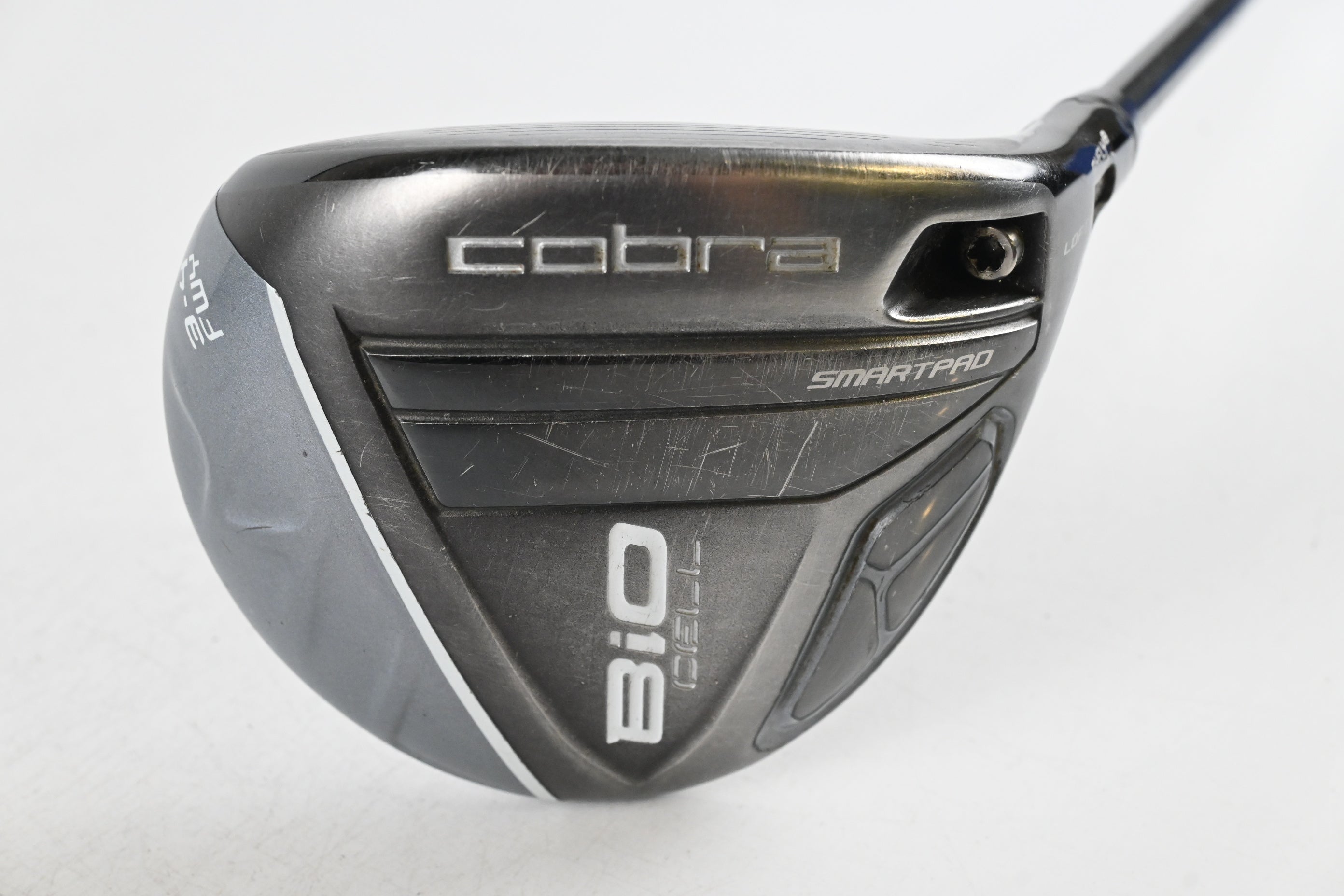 Cobra Bio Cell #3-4 Wood / 13-16 Degree / Regular Flex Project X PXV 58 Shaft