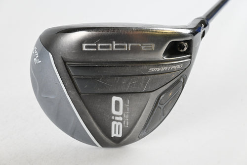 Cobra Bio Cell #3-4 Wood / 13-16 Degree / Regular Flex Project X PXV 58 Shaft