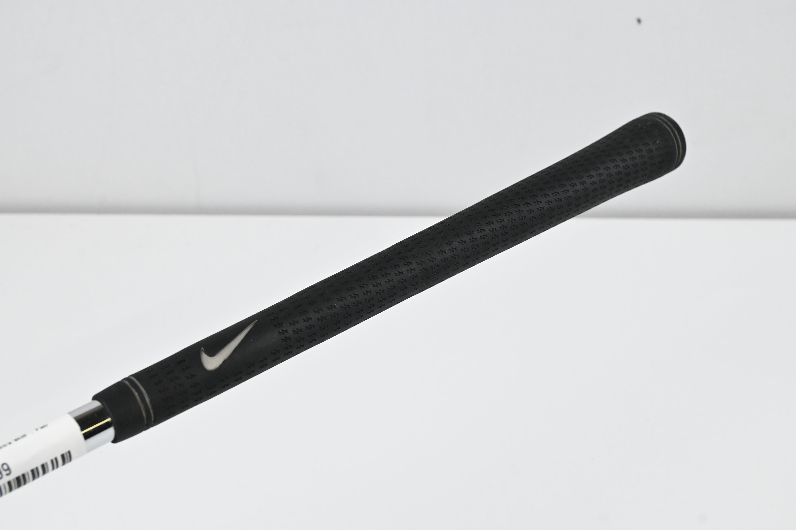 Nike SV Lob Wedge / 60 Degree / Wedge Flex Steel Shaft