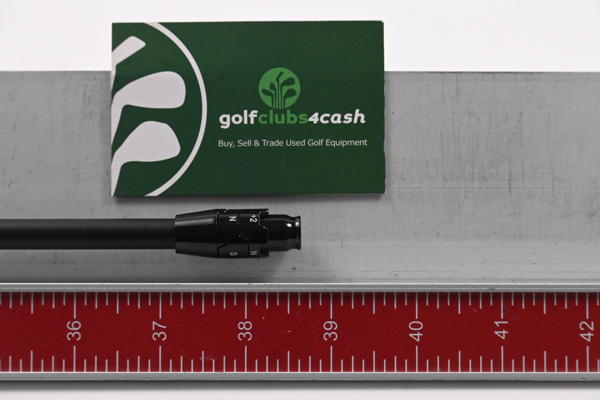 Project X Cypher 2.0 70 #6 Hybrid Shaft / Stiff Flex / Callaway 3rd Gen