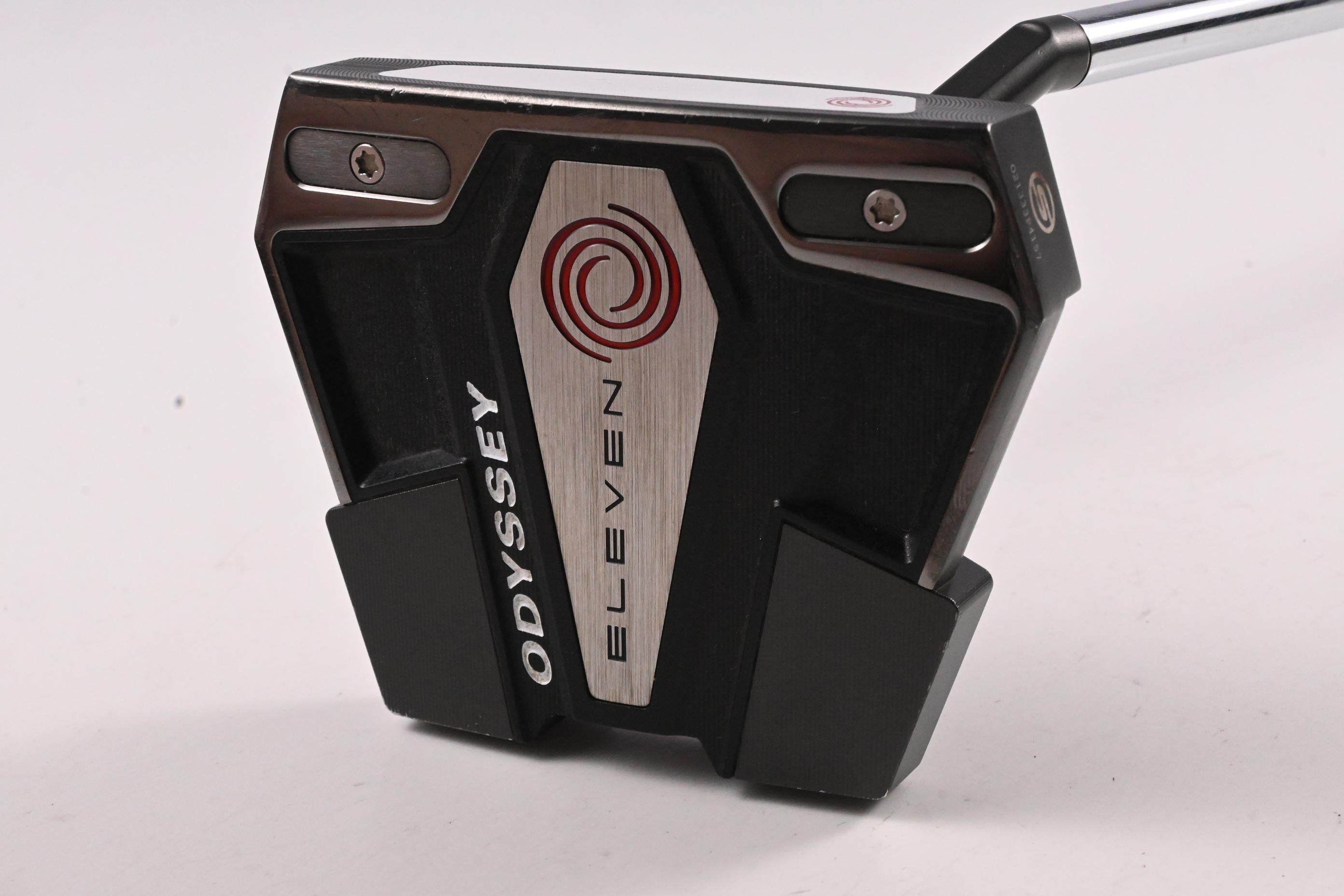 Odyssey Eleven Putter / 34 Inch