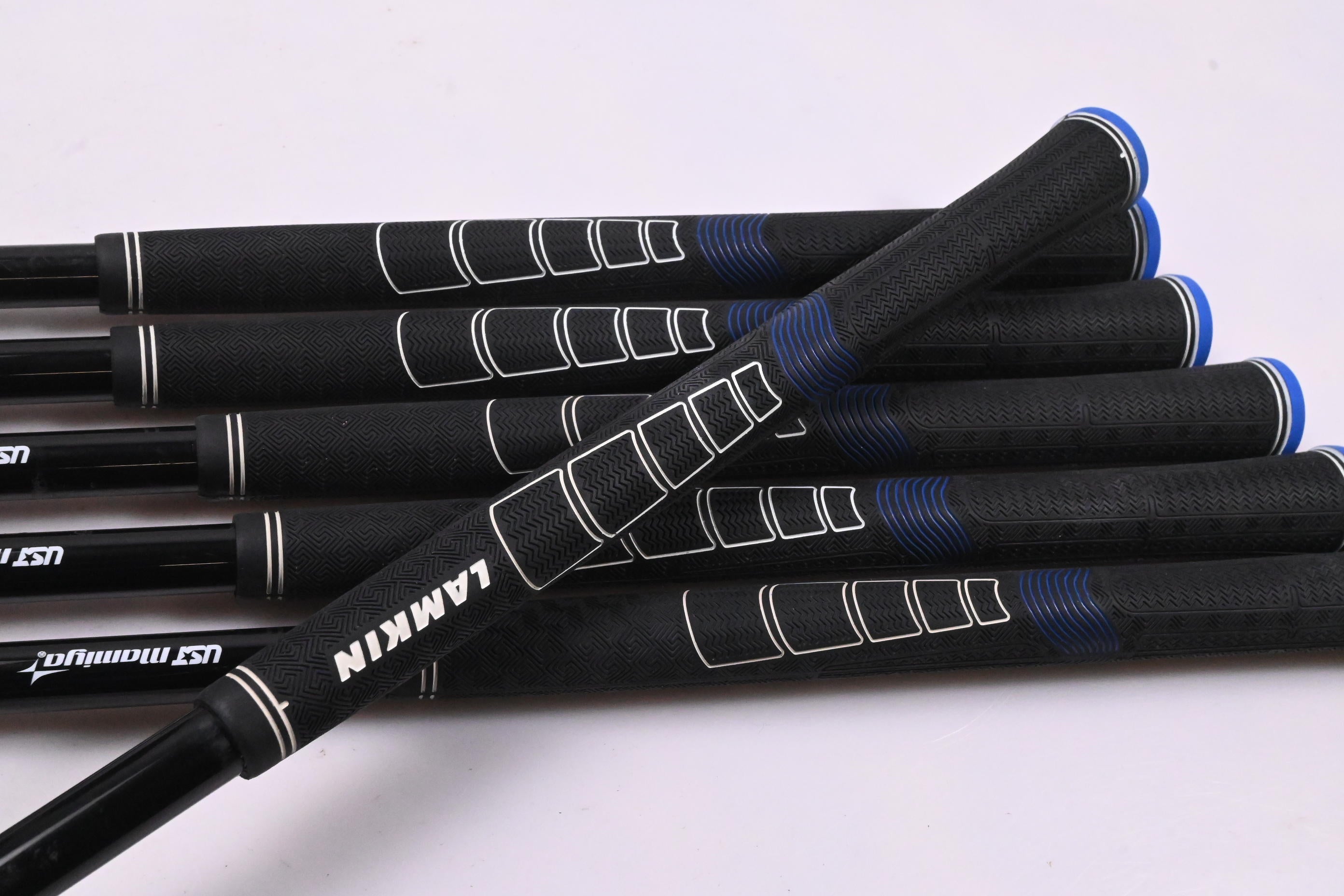 Srixon ZXi7 Irons / 5-PW / Regular Flex UST Recoil ES 760 Shafts
