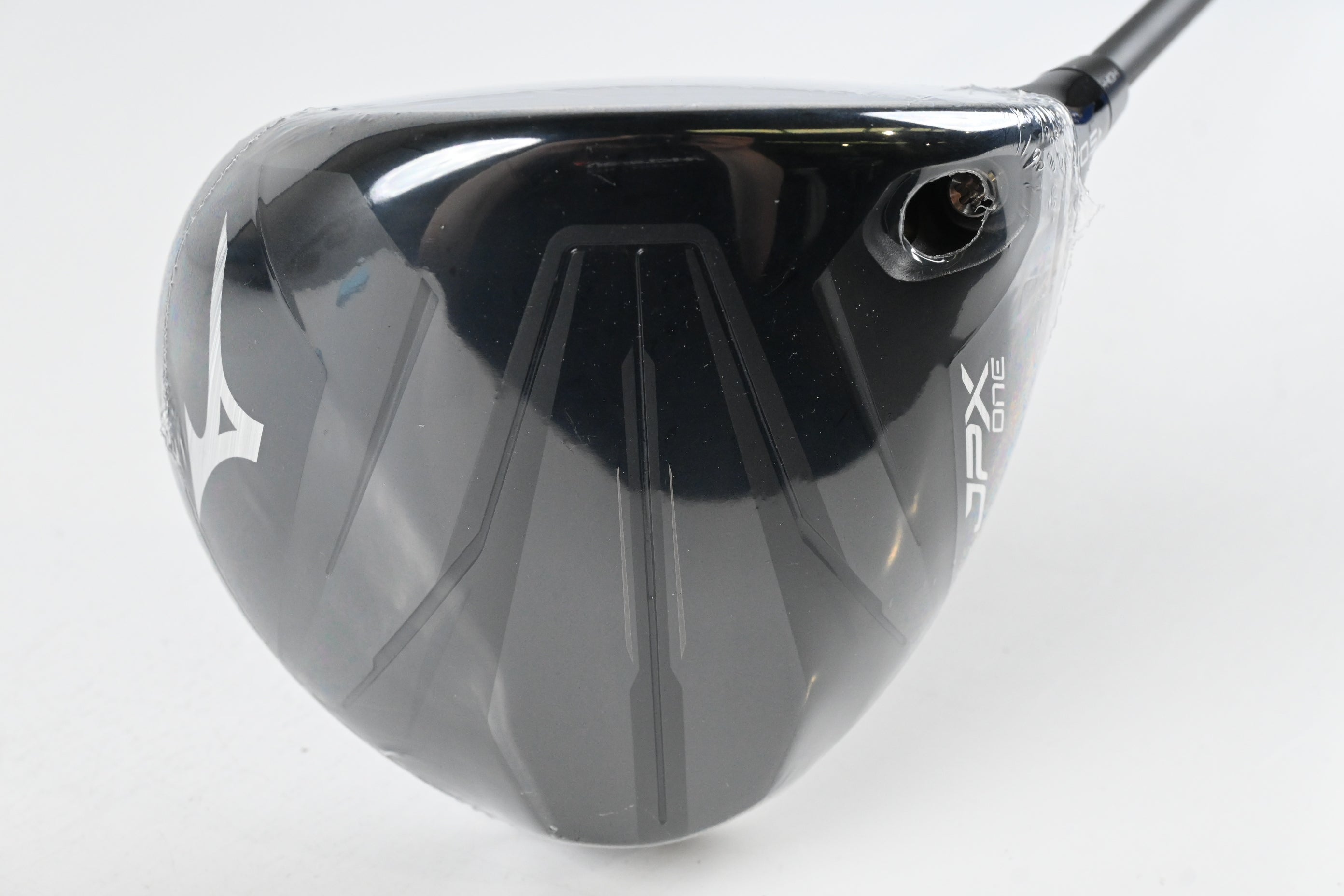 Mizuno JPX One Driver / 10.5 Degree / Stiff Flex Tensei 1K Blue 55 Shaft