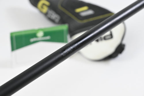 Ping G430 #4 Hybrid / 22 Degree / Stiff Flex Ping Alta CB Black 70 Shaft