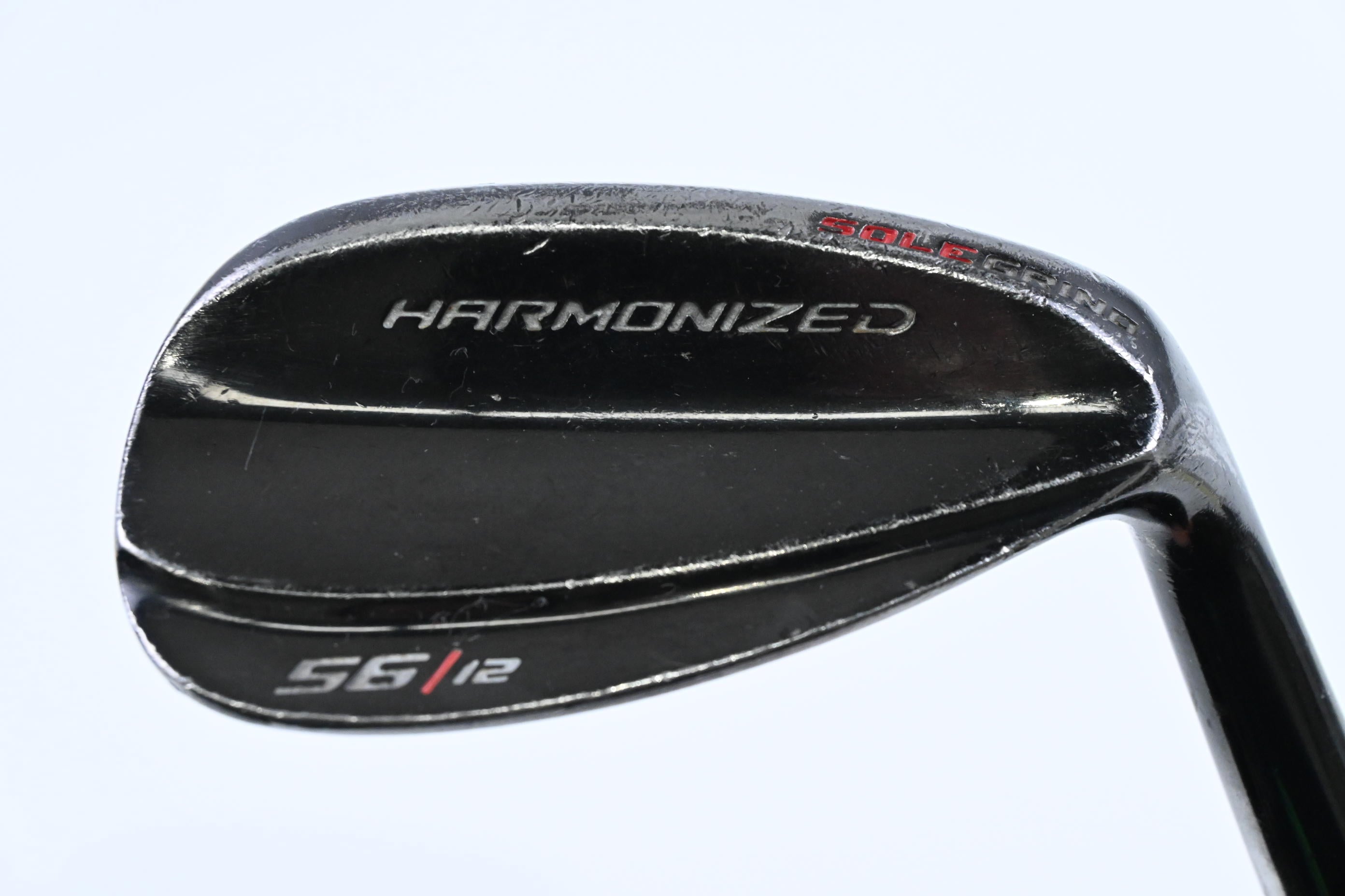 Wilson Harmonized 2019 Sand Wedge / 56 Degree / Wedge Flex Wilson Harmonized