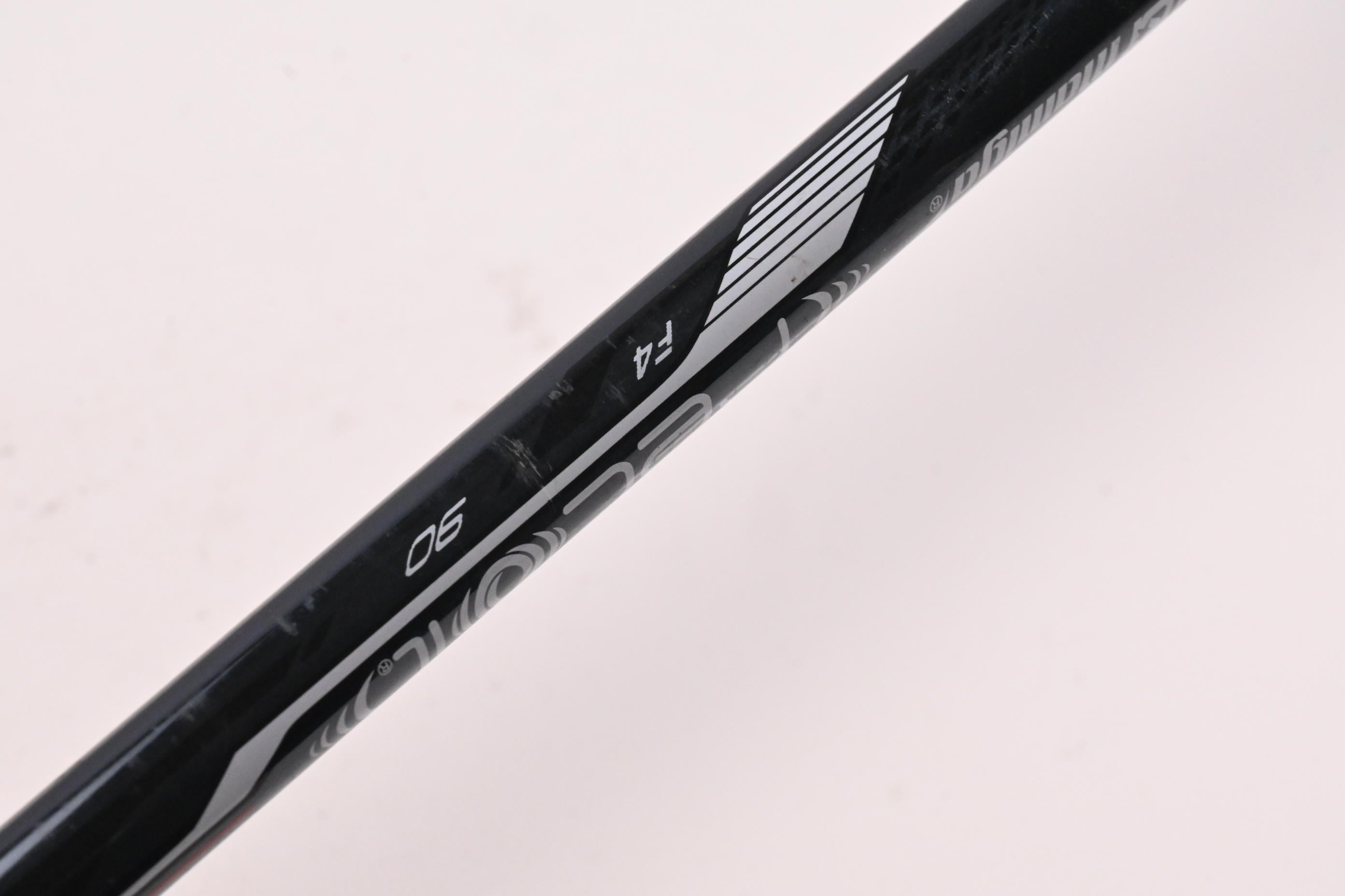 Taylormade P.UDI #2 Iron / 17 Degree / Stiff Flex UST Recoil Dart 90 Shaft