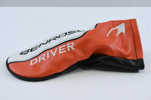 Ben Ross Aero JR Driver / 15 Degree / Junior Flex Benross Aero JR