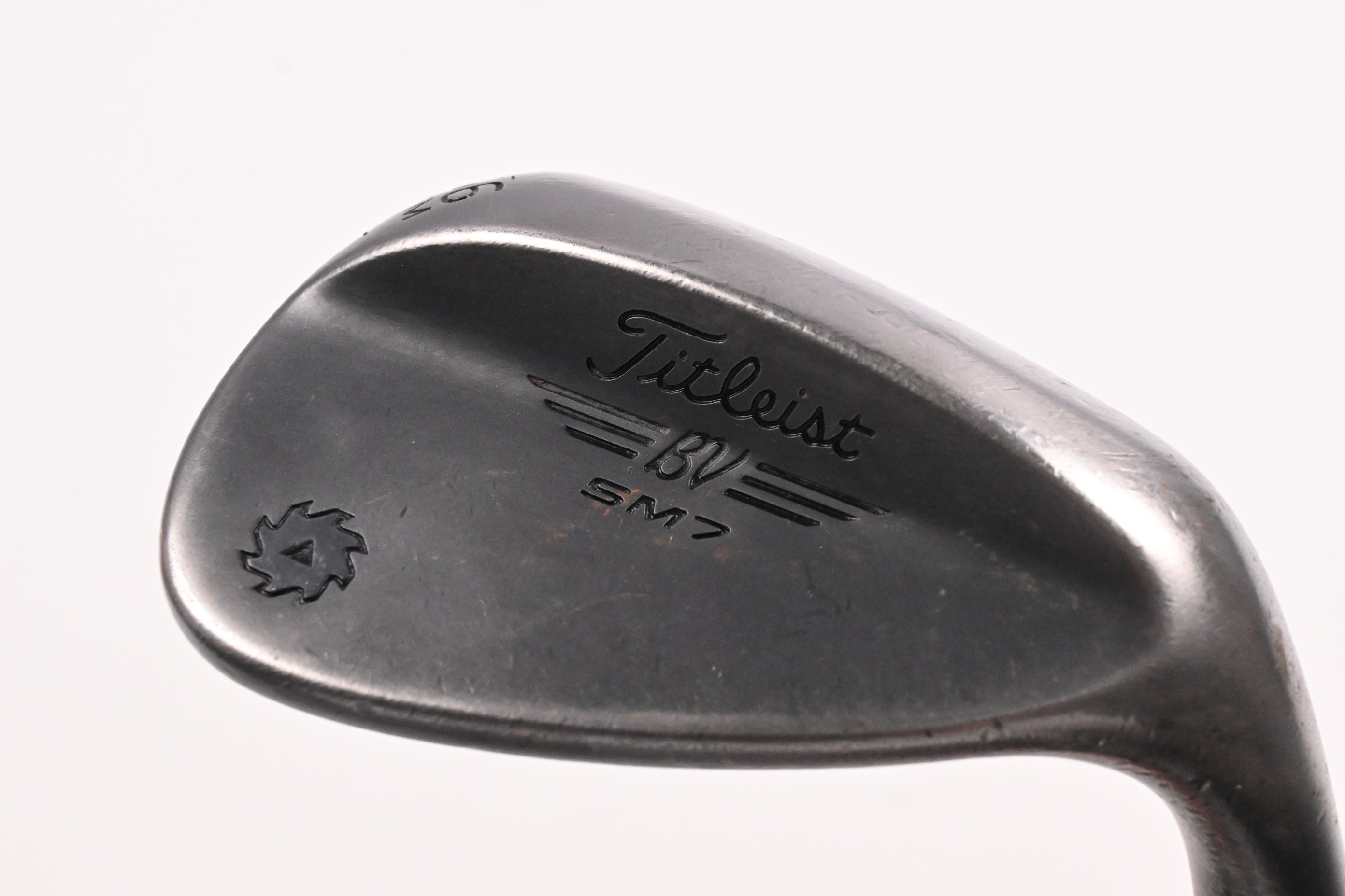 Titleist Vokey SM7 Sand Wedge / 56 Degree / Wedge Flex Vokey SM7 Shaft
