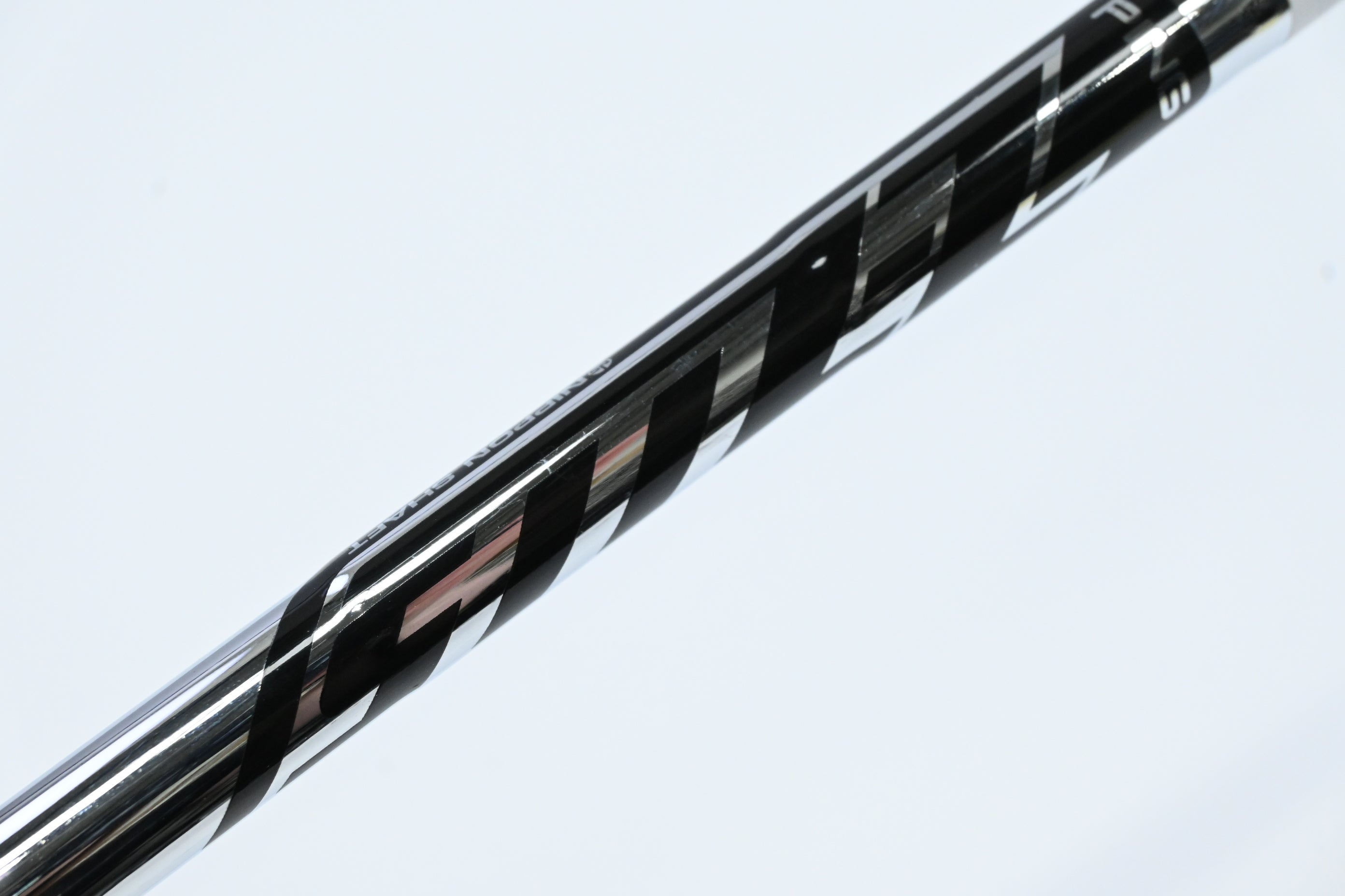 Ping S159 Gap Wedge / 52 Degree / Black Dot / Wedge Flex Ping Z-Z 115 Shaft