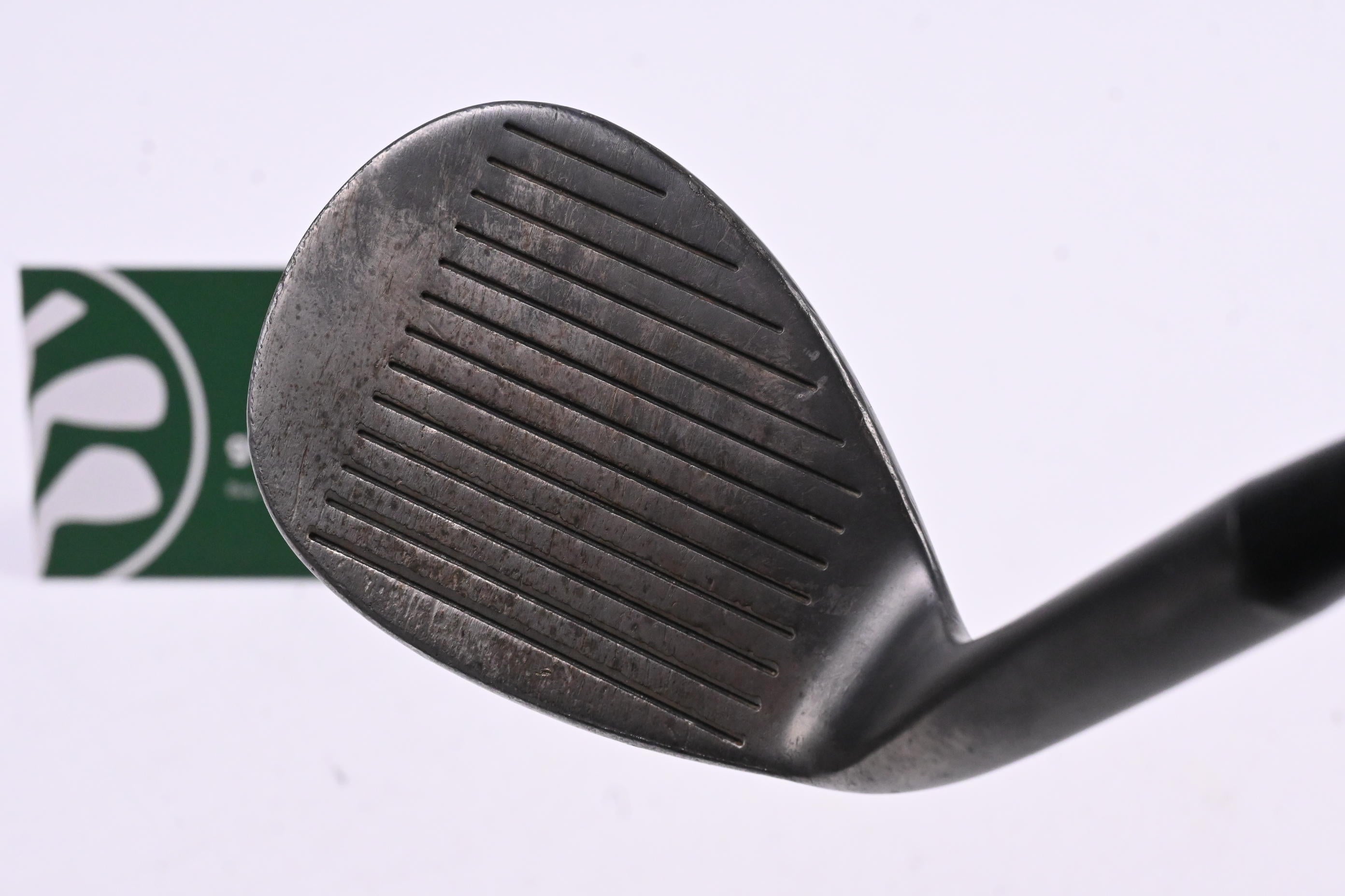 John Letters TXtra Spin Sand Wedge / 56 Degree / Wedge Flex True Temper Shaft