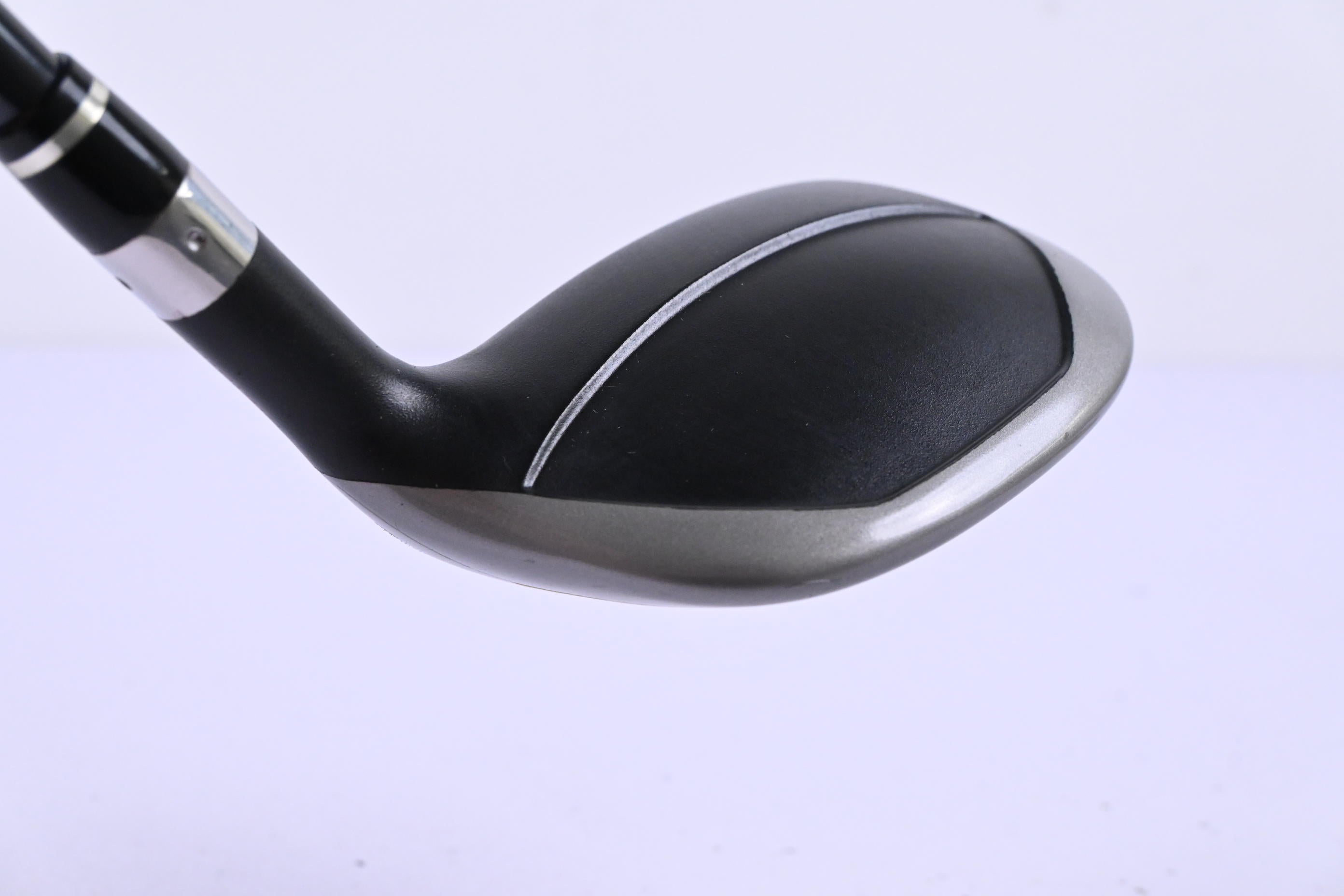 Nike SQ Sumo2 #3 Hybrid / 20 Degree / Stiff Flex Diamana SasQuatch Shaft
