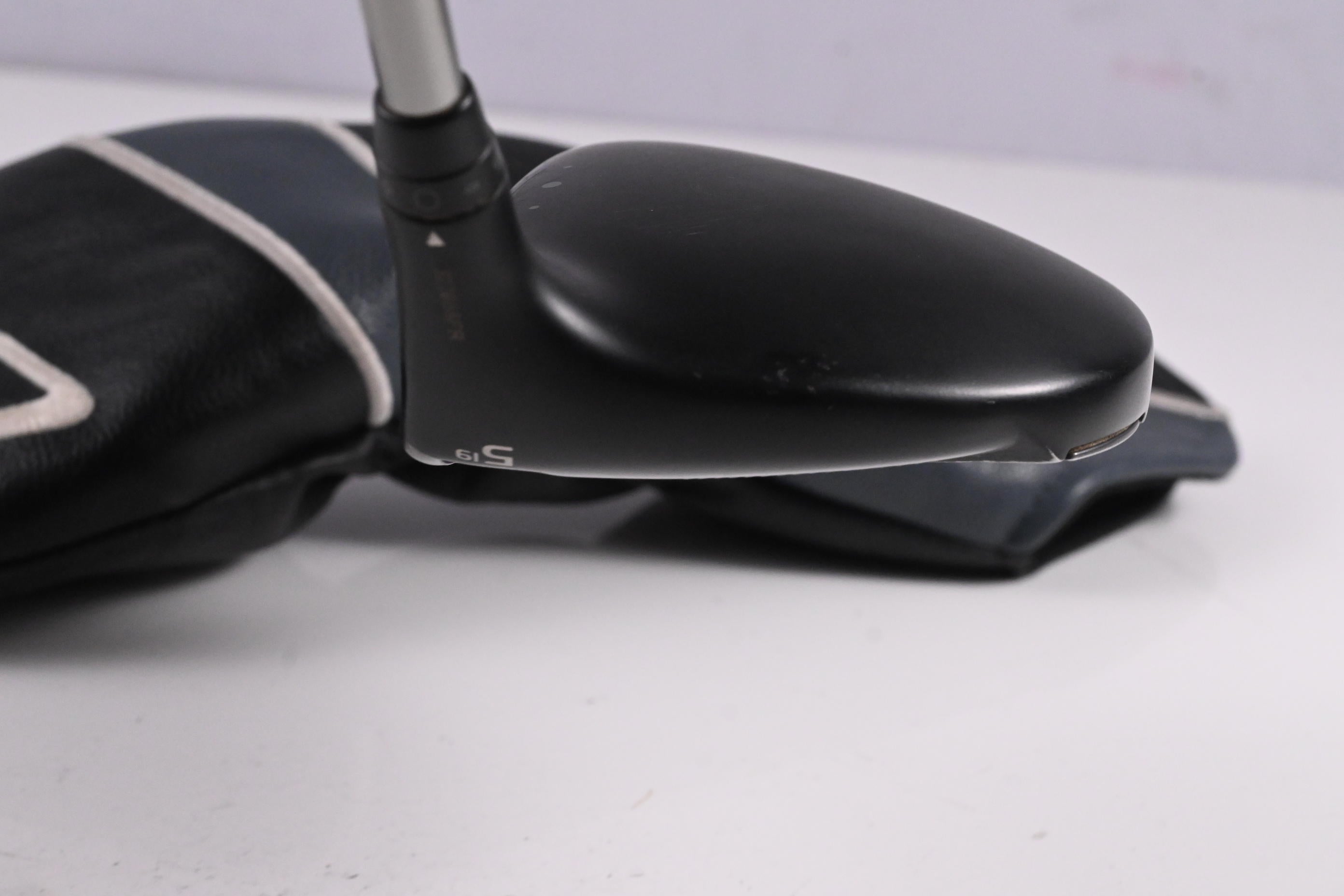 Ping G425 SFT #5 Wood / 19 Degree / Stiff Flex Ping Tour 2.0 Chrome 75 Shaft