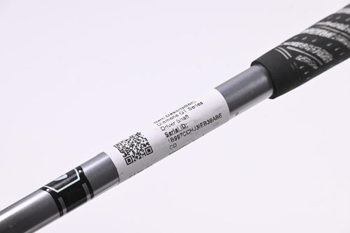 Diamana GT 60 Series Driver Shaft / TX-Flex / Titleist Adapter