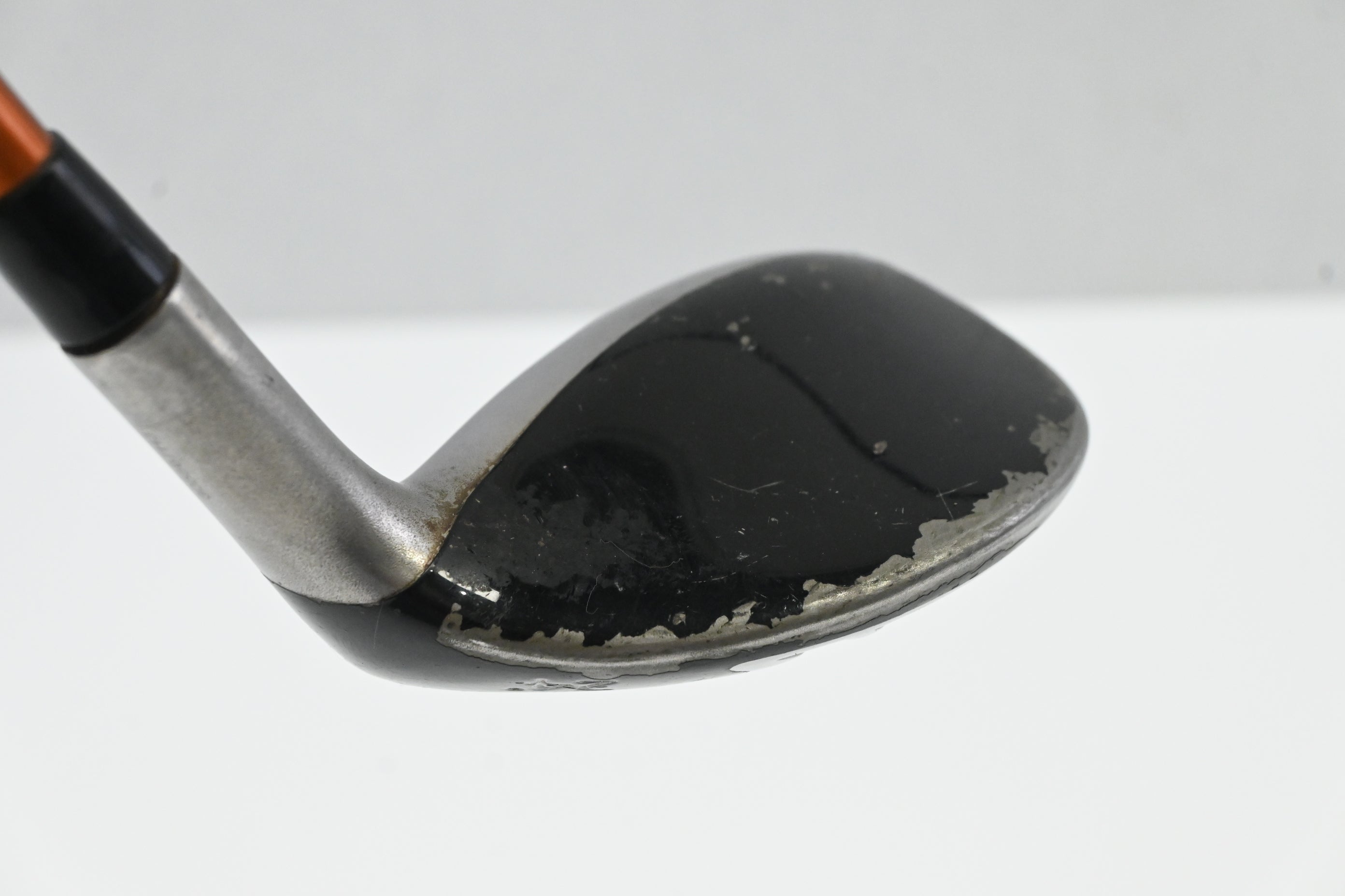 Ping G10 #4 Hybrid / 24 Degree / Regular Flex Ping TFC 129 Shaft