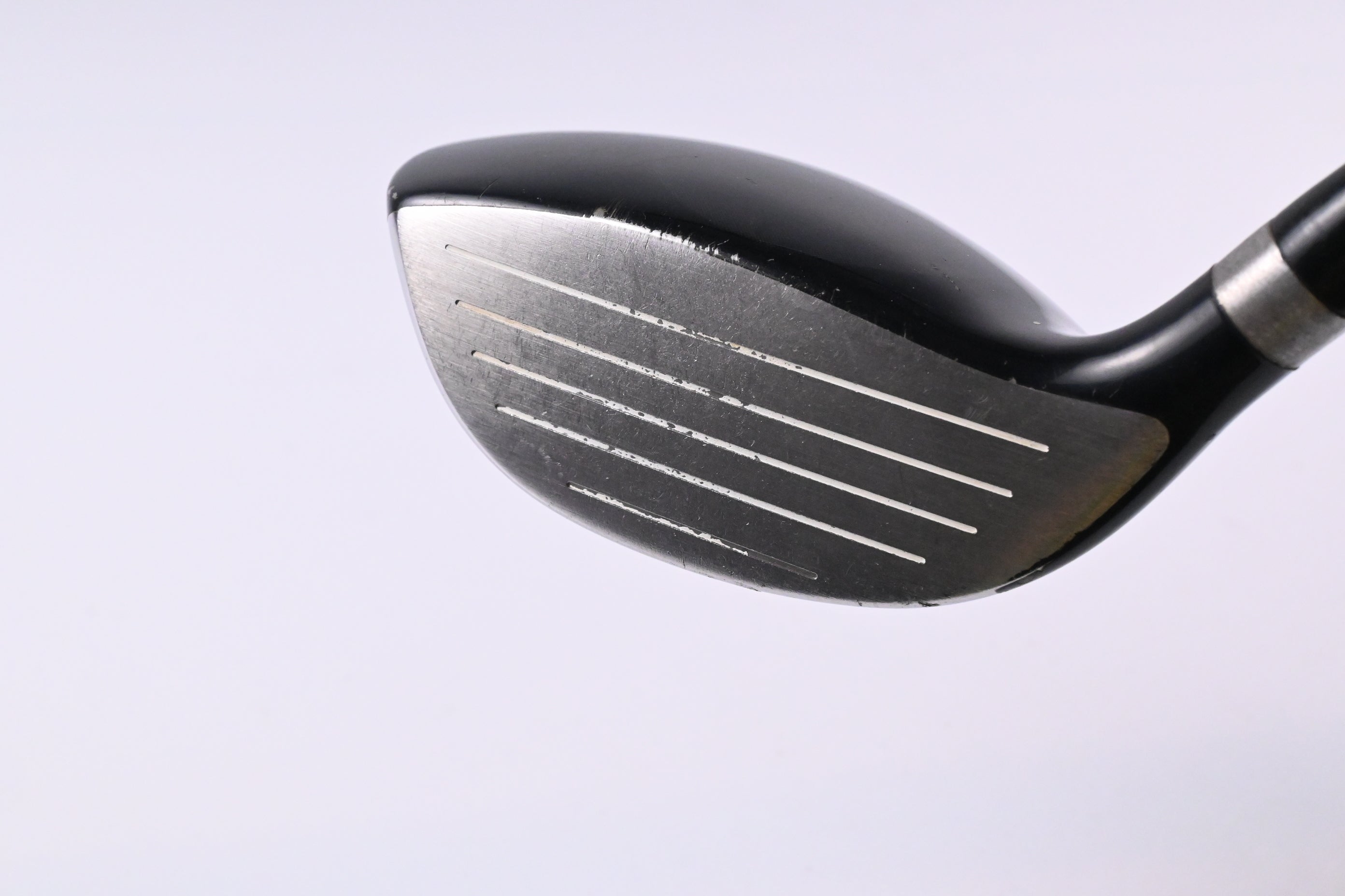 Ping G10 #3 Wood / 15.5 Degree / Stiff Flex GraFalloy Red Shaft