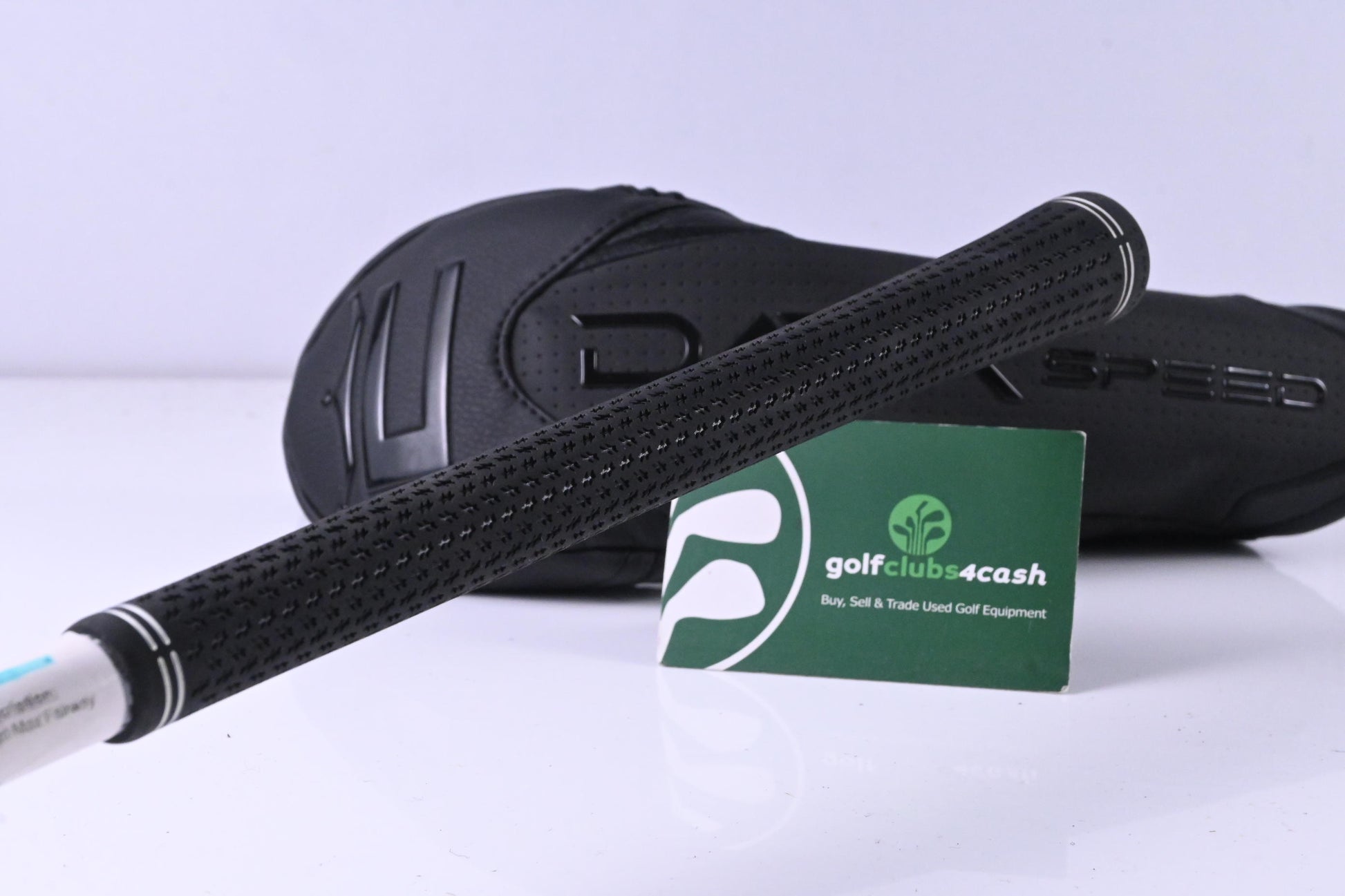 Cobra DS-Adapt Max #3 Wood / 15.5 Degree / Regular Flex Projext X Denali 60