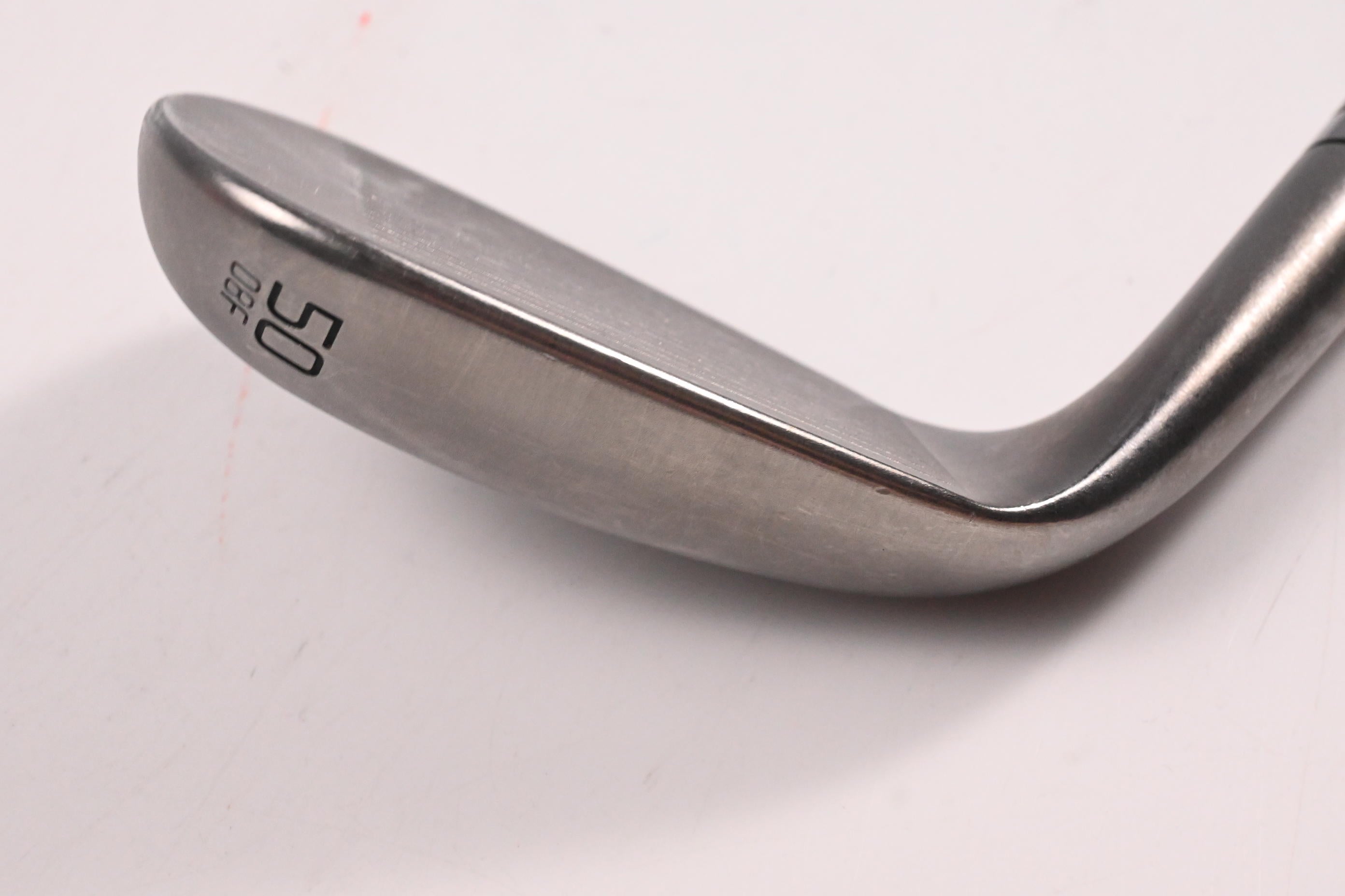 Titleist Vokey SM11 Gap Wedge / 50 Degree / Stiff Flex Dynamic Gold S400 Shaft