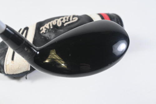 Titleist TS3 #3 Hybrid / 19 Degree / X-Flex EvenFlow Black 90 Shaft