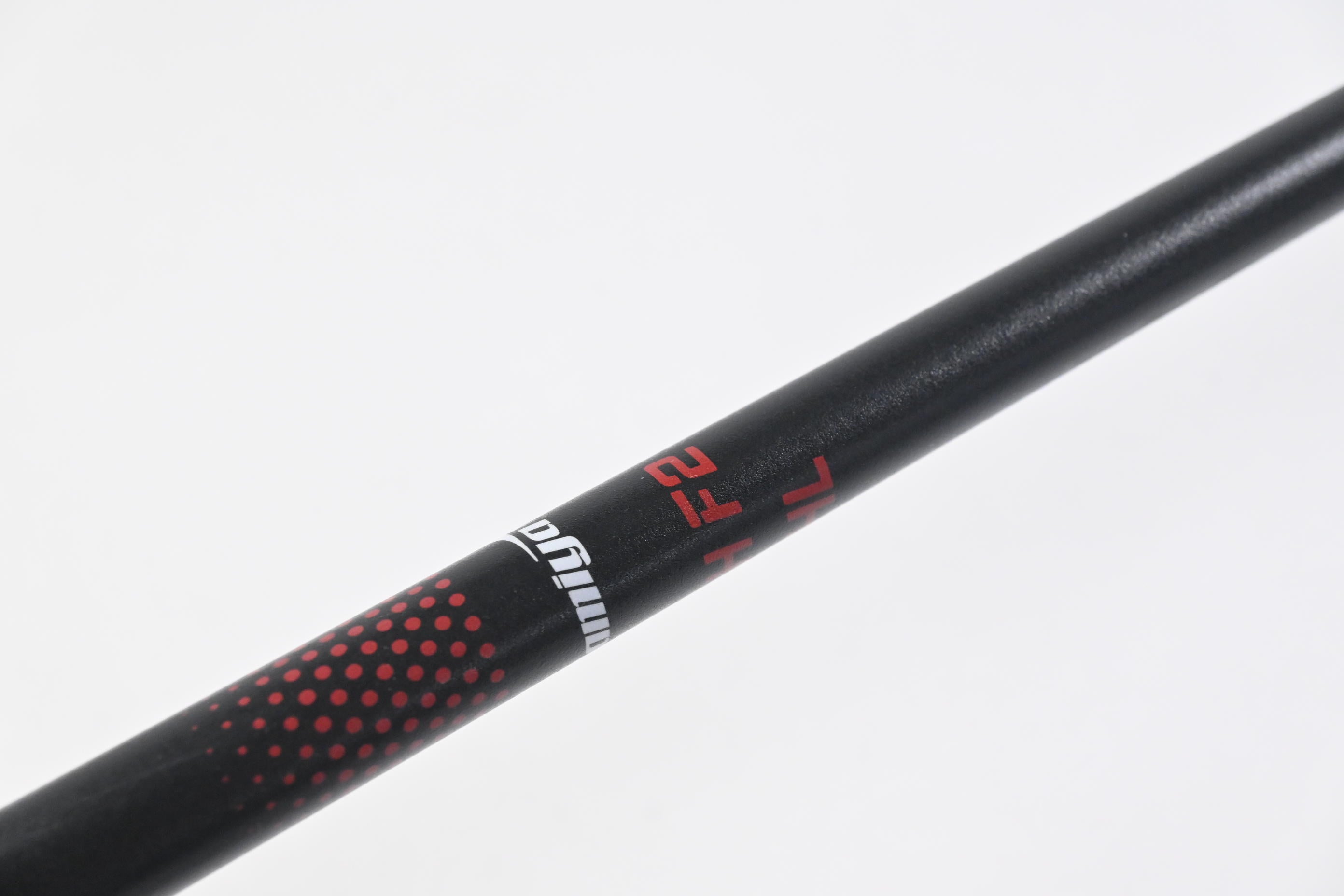 UST Mamiya Proforce V2 55 #3 Hybrid Shaft / Senior Flex / Taylormade 2nd Gen