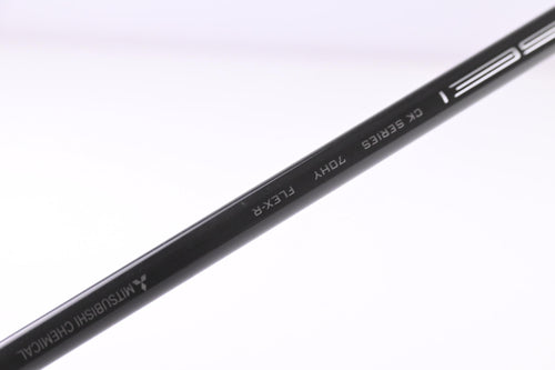 Titleist 818 H1 #3 Hybrid / 21 Degree / Regular Flex Tensei CK Blue 70 Shaft