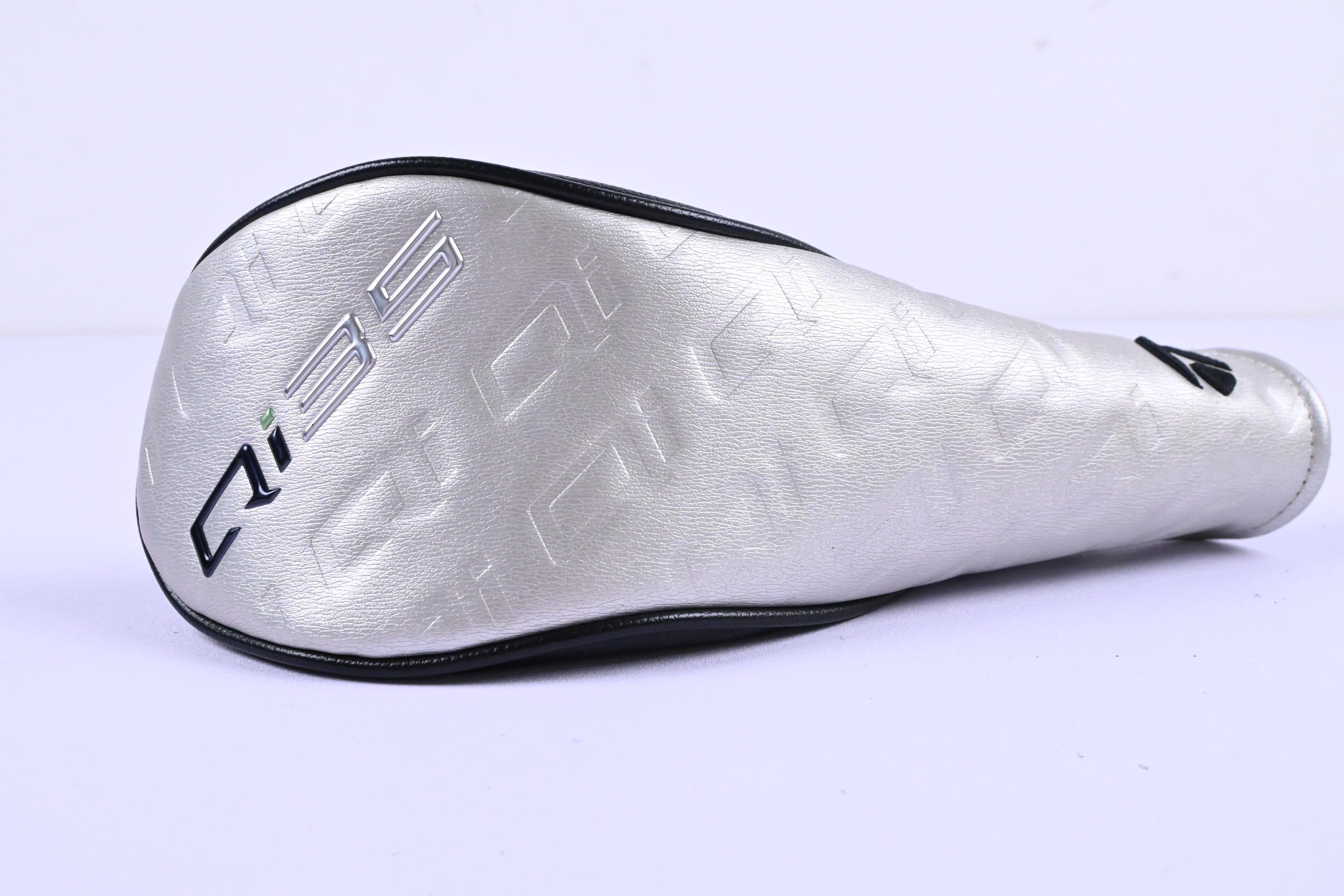 Left Hand Taylormade Qi35 #3 Wood / 15 Degree / Regular Flex Ventus Blue 5