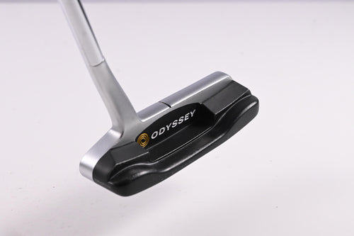 Odyssey Stroke Lab Three Putter / 34 Inch