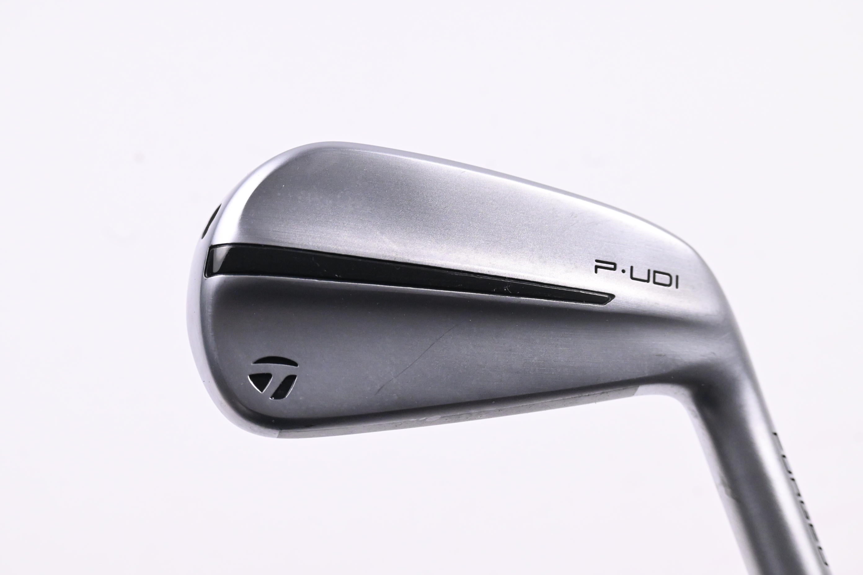 Taylormade P.UDI #2 Iron / 17 Degree / X-Flex Tensei 1K Black 95 Shaft