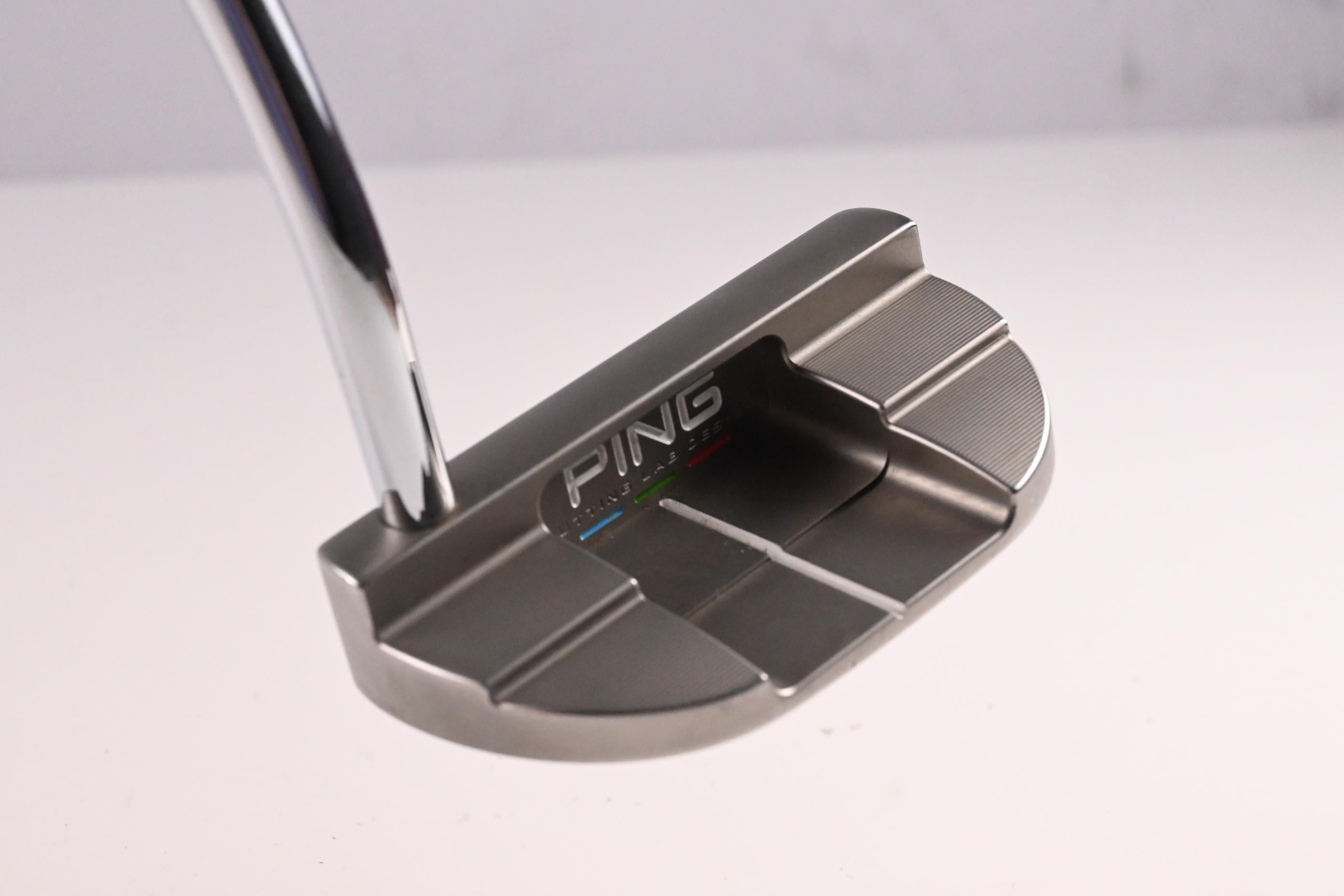 Ping PLD Milled DS72 2022 Putter / 38 Inch