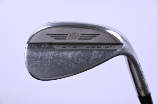 Titleist Vokey SM8 Sand Wedge / 54 Degree / Wedge Flex Vokey Design SM8 Shaft