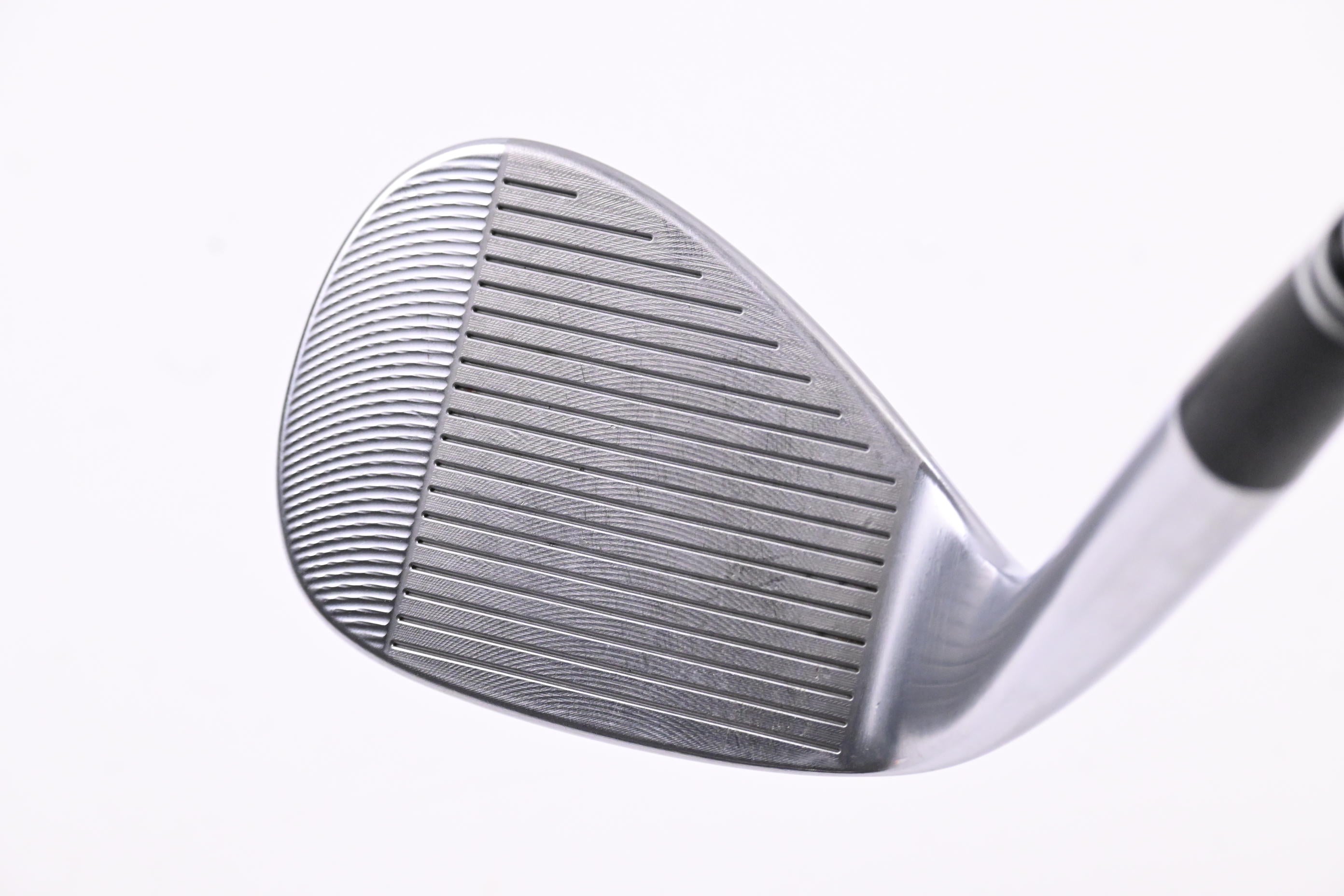 Cleveland RTX 6 Zipcore Lob Wedge / 58 Degree / Wedge Flex Dynamic Gold Spinner