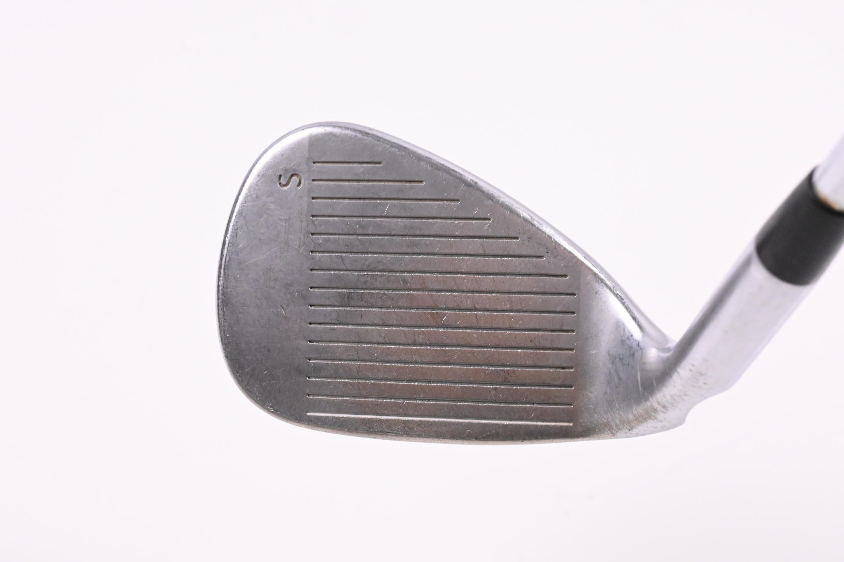 Ping G400 Sand Wedge / 54 Degree / Blue Dot / Regular Flex Ping AWT 2.0 Shaft