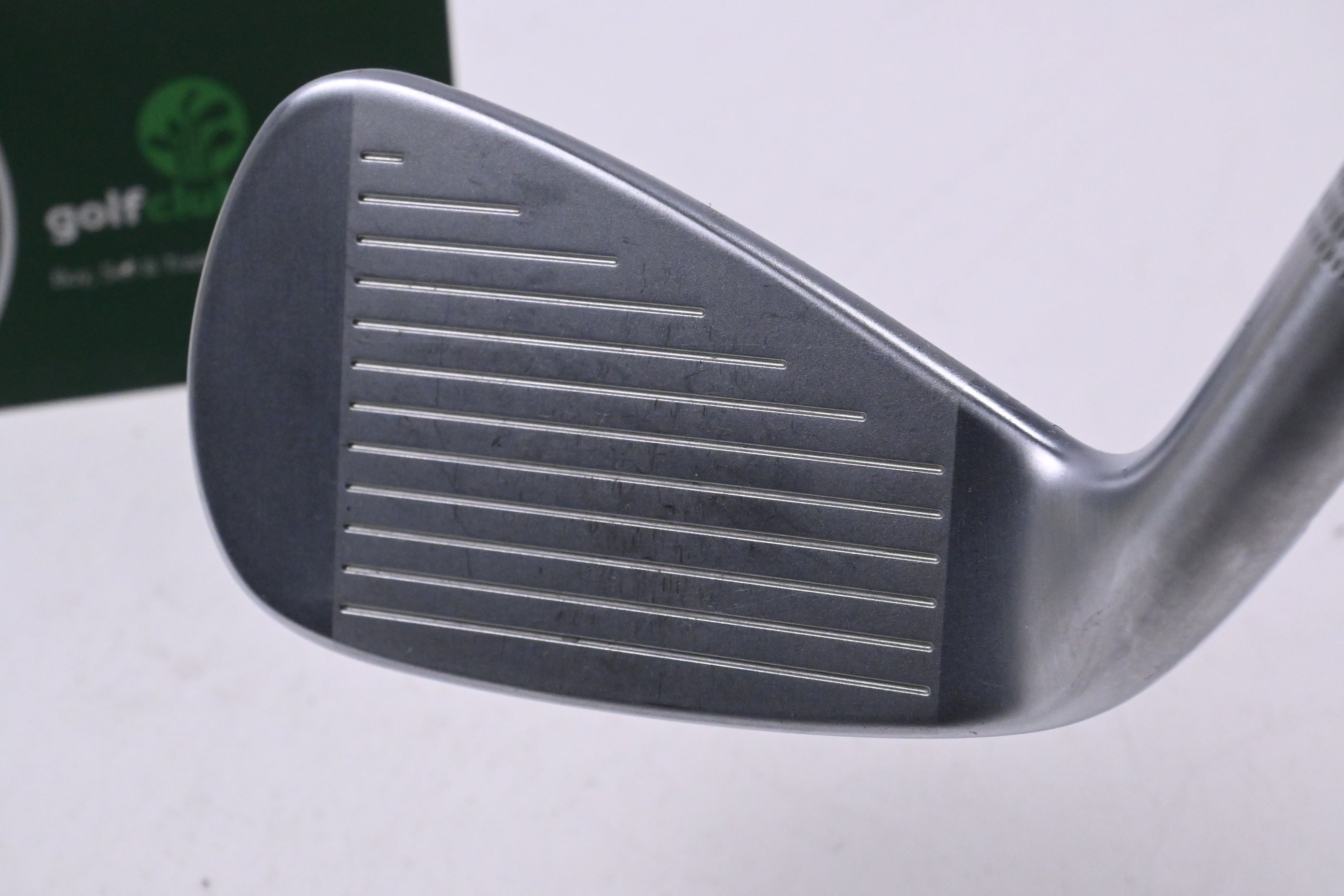 Wilson Model RB #3 Iron / 21 Degree / Regular Flex UST Recoil Dart 75 Shaft