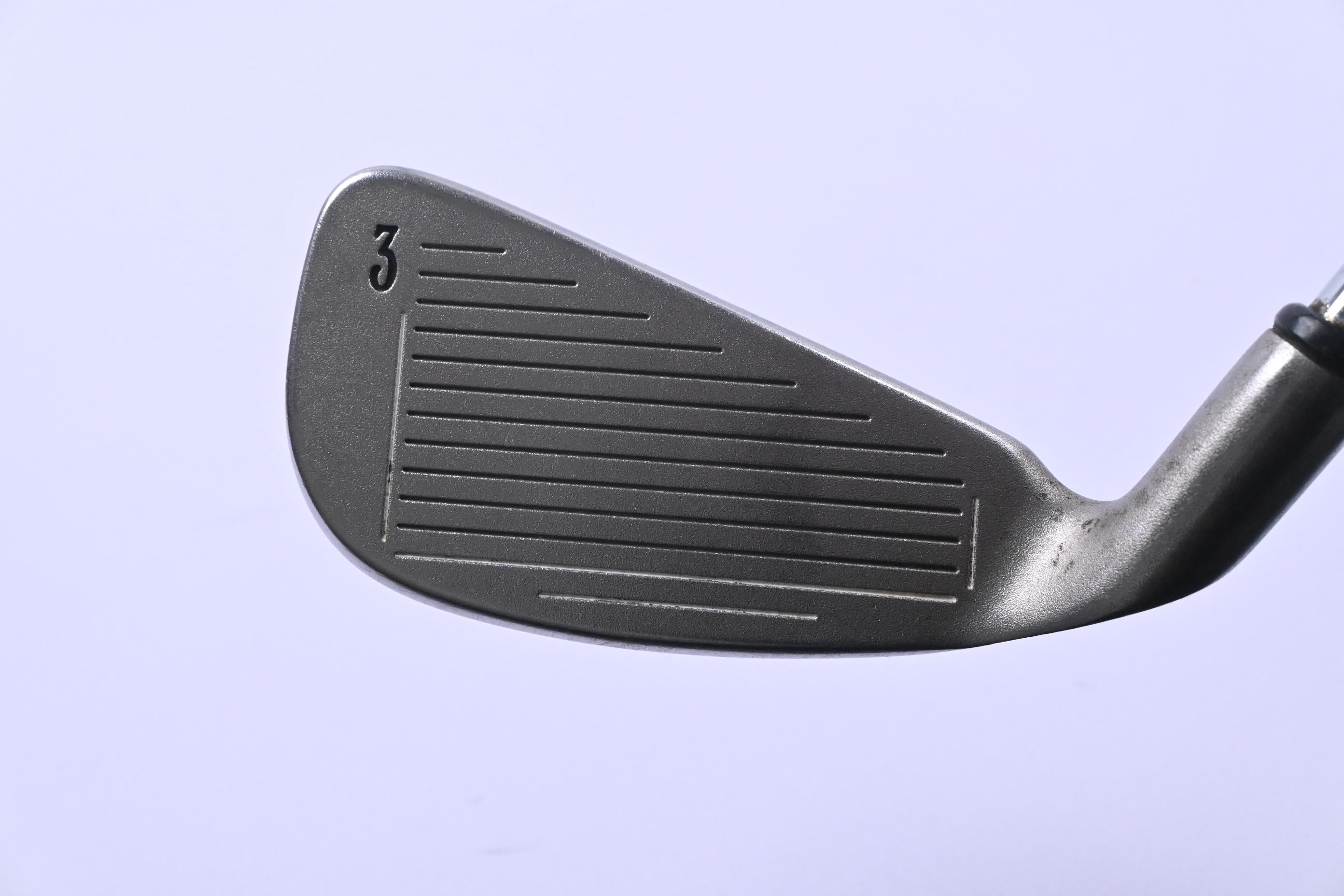 Callaway Big Bertha 1996 #3 Iron / 21 Degree / Uniflex Memphis 10 Shaft