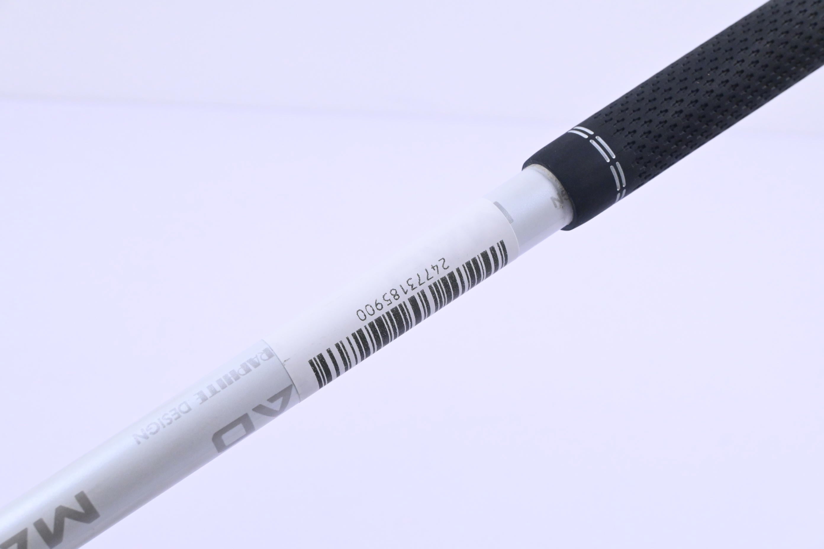 Graphite Design MAD 55 #3 Wood Shaft / Stiff Flex / TaylorMade Gen 2