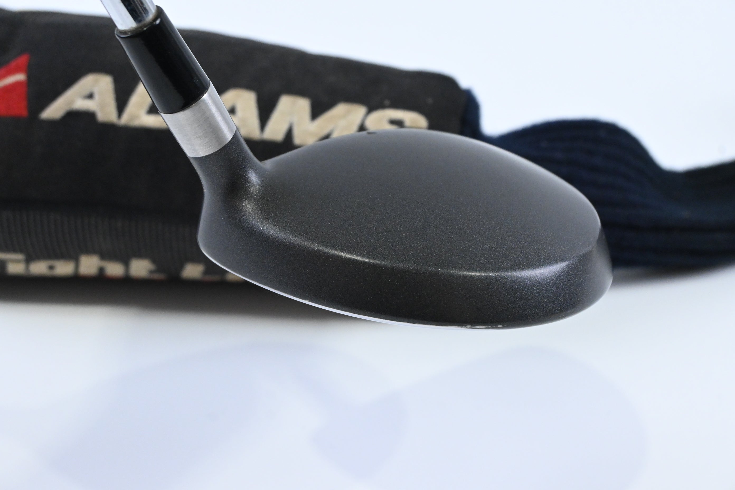 Adams Tight Lies2 #4 Wood / 16 Degree / Regular Flex Adams Steel Shaft