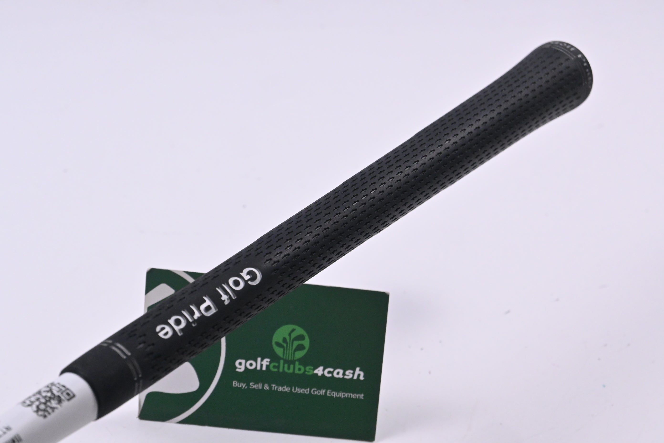 Cleveland RTZ Lob Wedge / 58 Degree / Wedge Flex Dynamic Gold Spinner Shaft