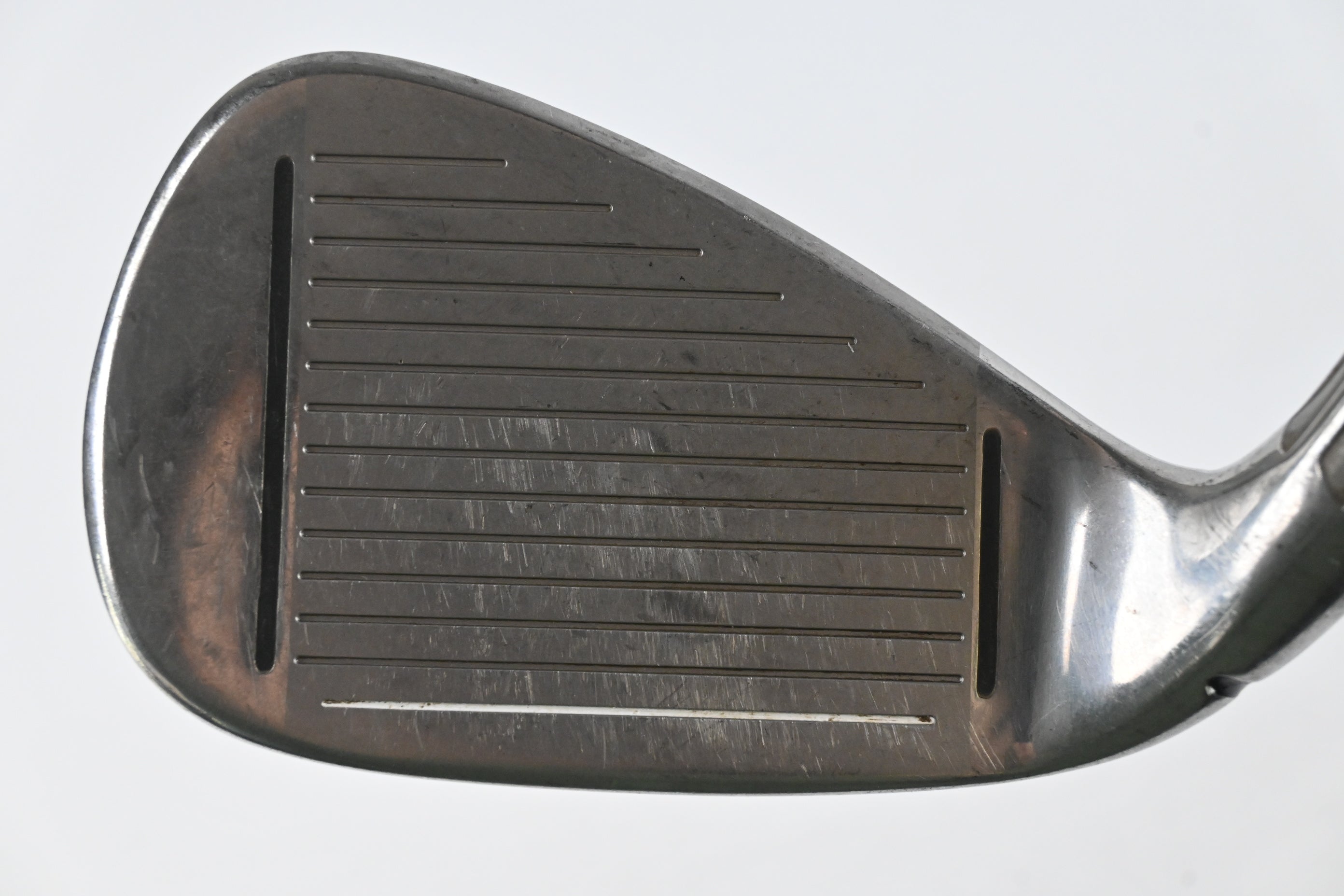 Taylormade M2 2017 #8 Iron / Senior Flex M2 REAX 55 Shaft