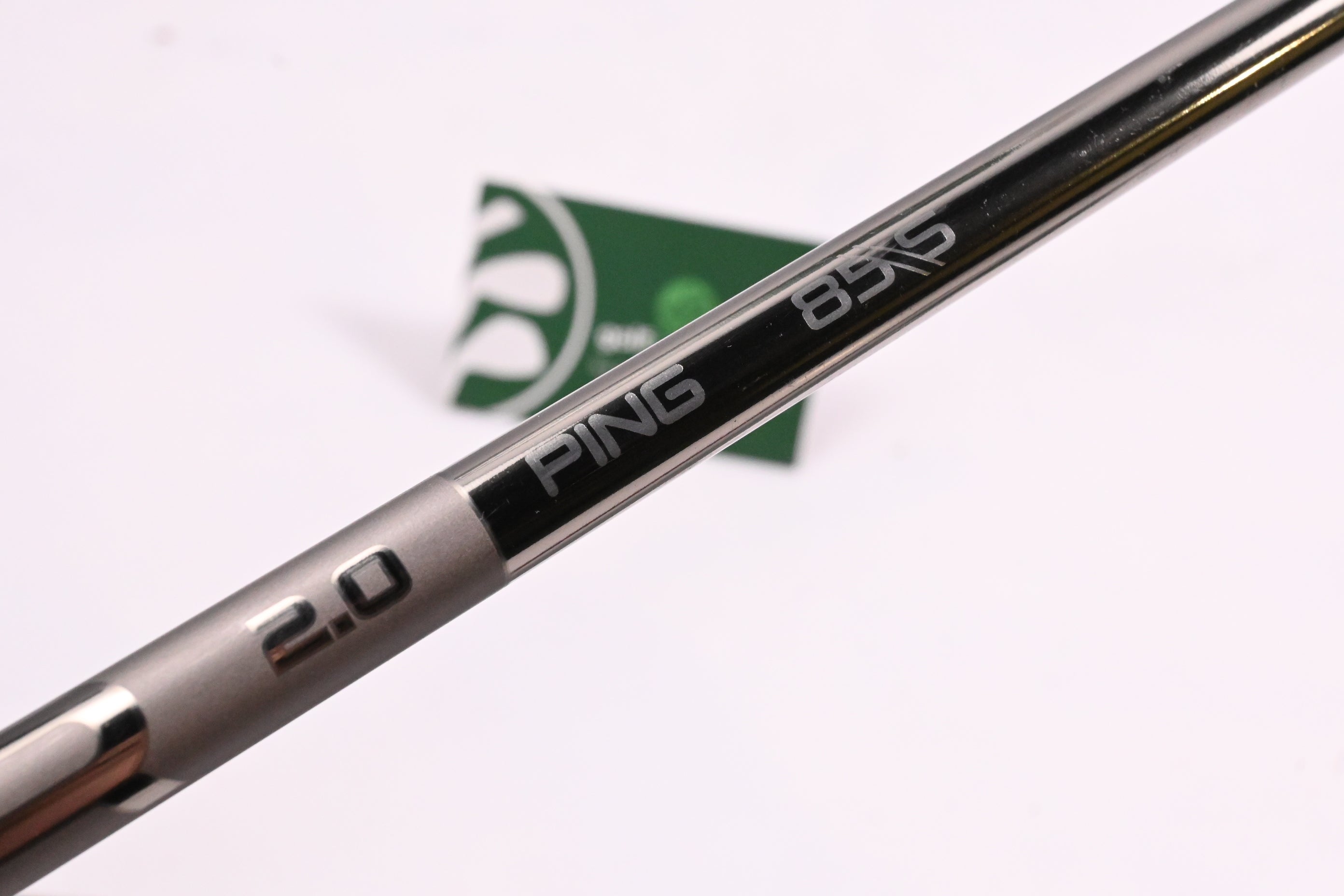 ピン クロムツアー2.0 85s シャフトのみ