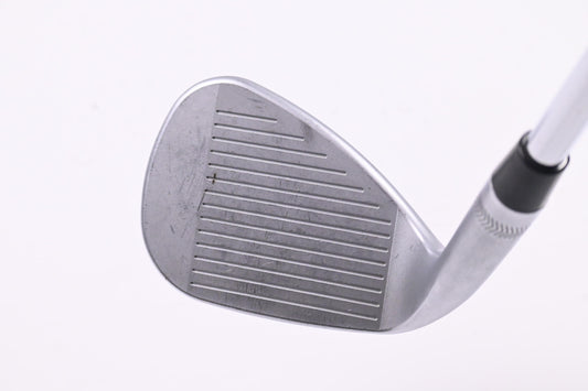 PXG 0311 T Milled Gap Wedge / 50 Degree / Wedge Flex Steel Shaft
